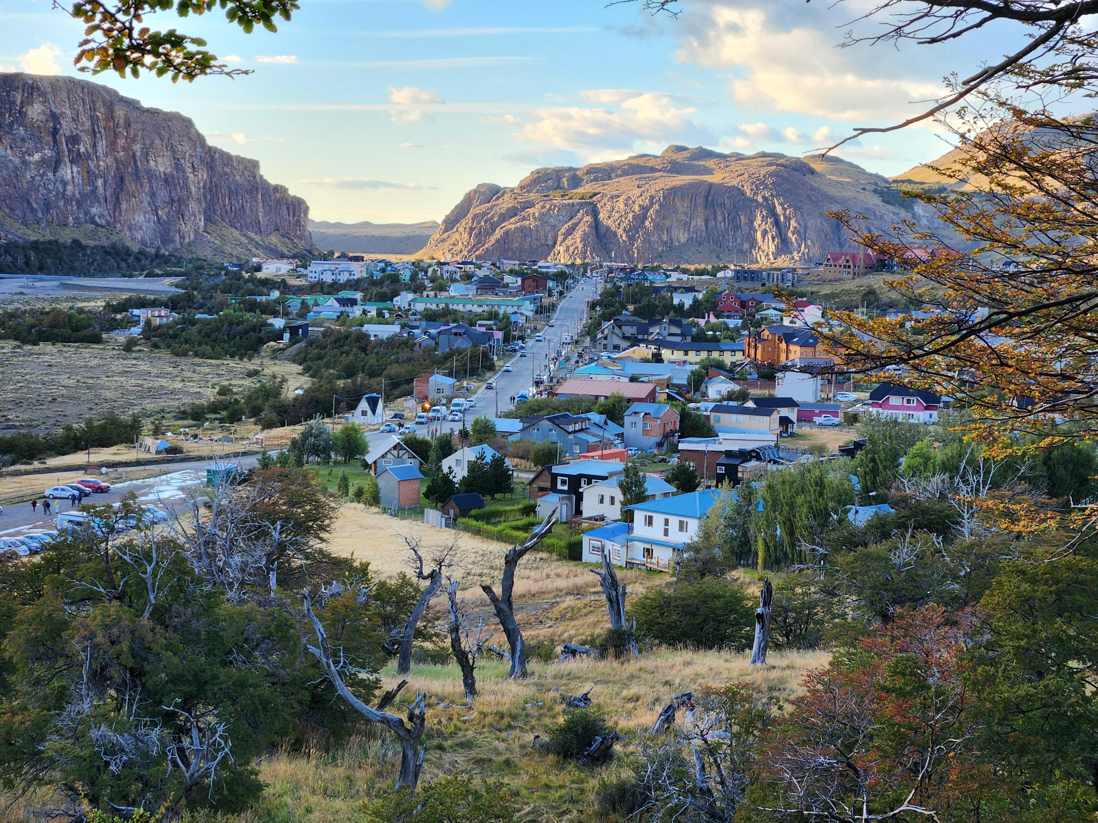 Advisor - El Chalten: A Guide to Patagonia’s Best Hikes