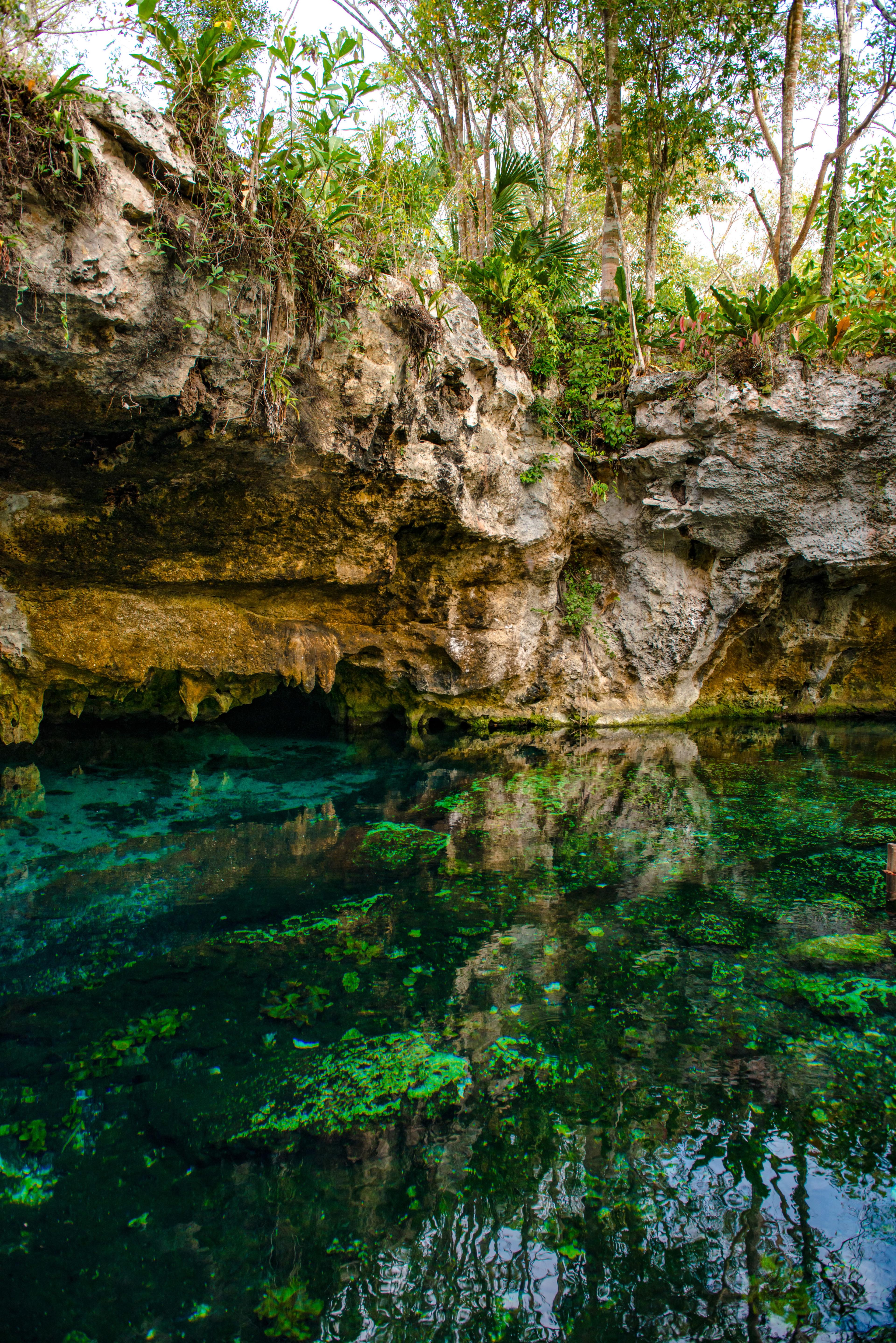 Advisor - Tulum for Ocean Lovers & Ancient Wonders