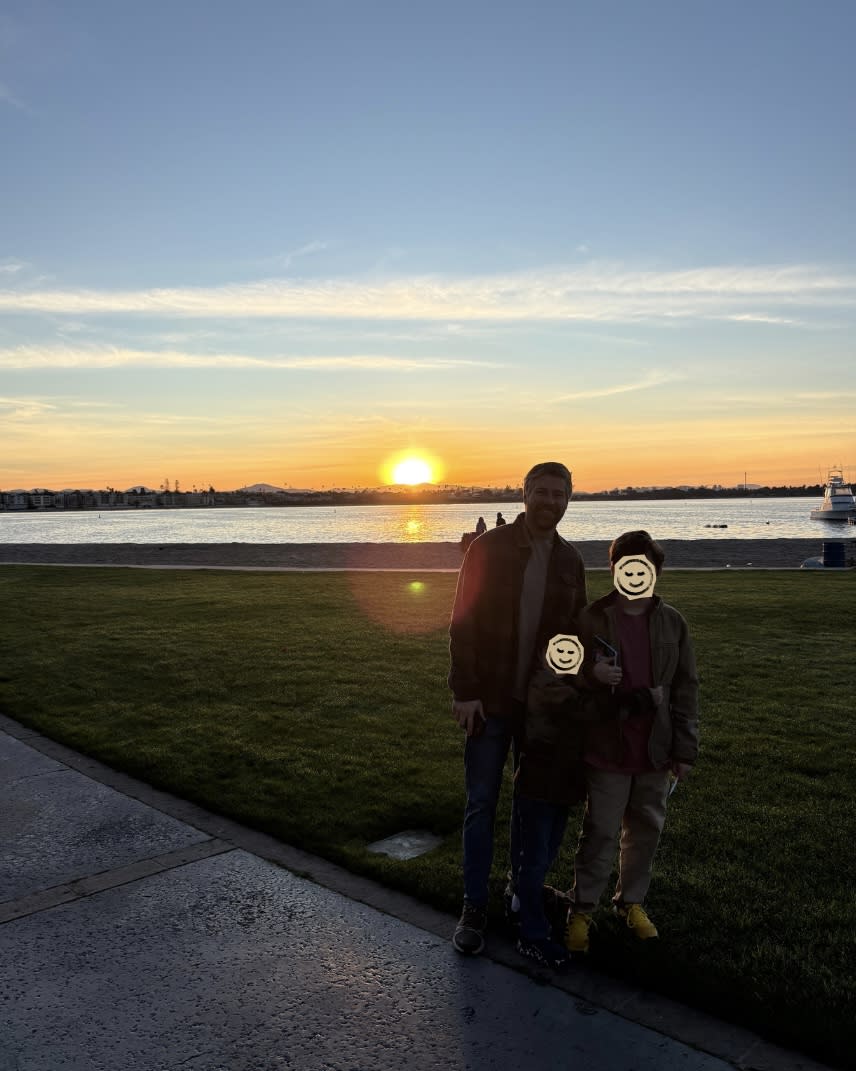 Advisor - A San Diego Winter Escape: Family Guide