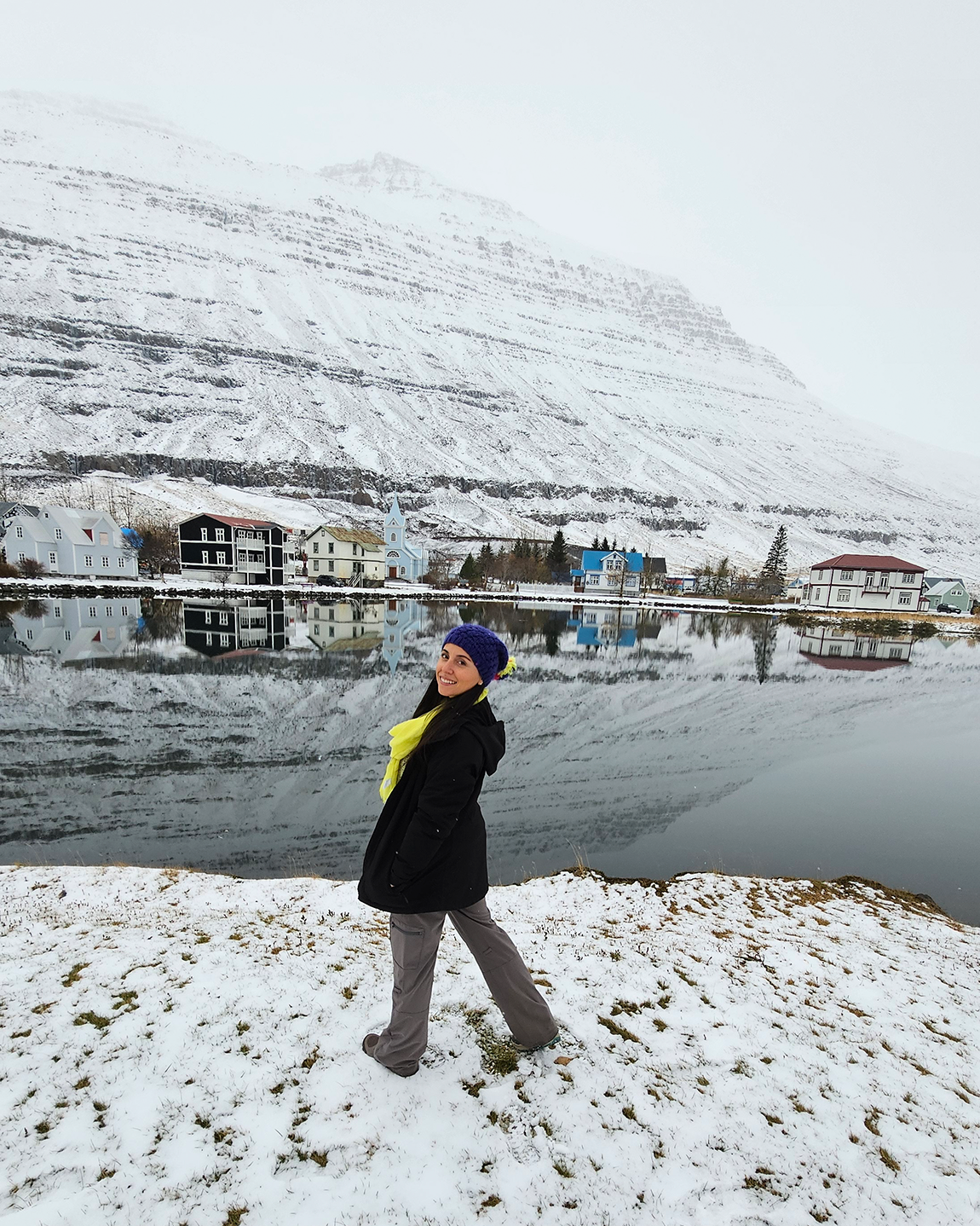 Advisor - Iceland: Where the Outdoors Doesn’t Play by the Rules