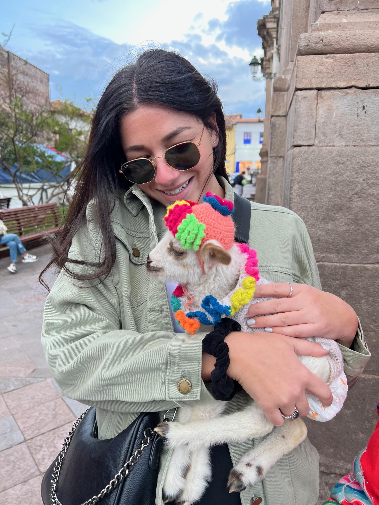 Advisor - 9 Days in Peru: Lima, Cusco & Machu Picchu