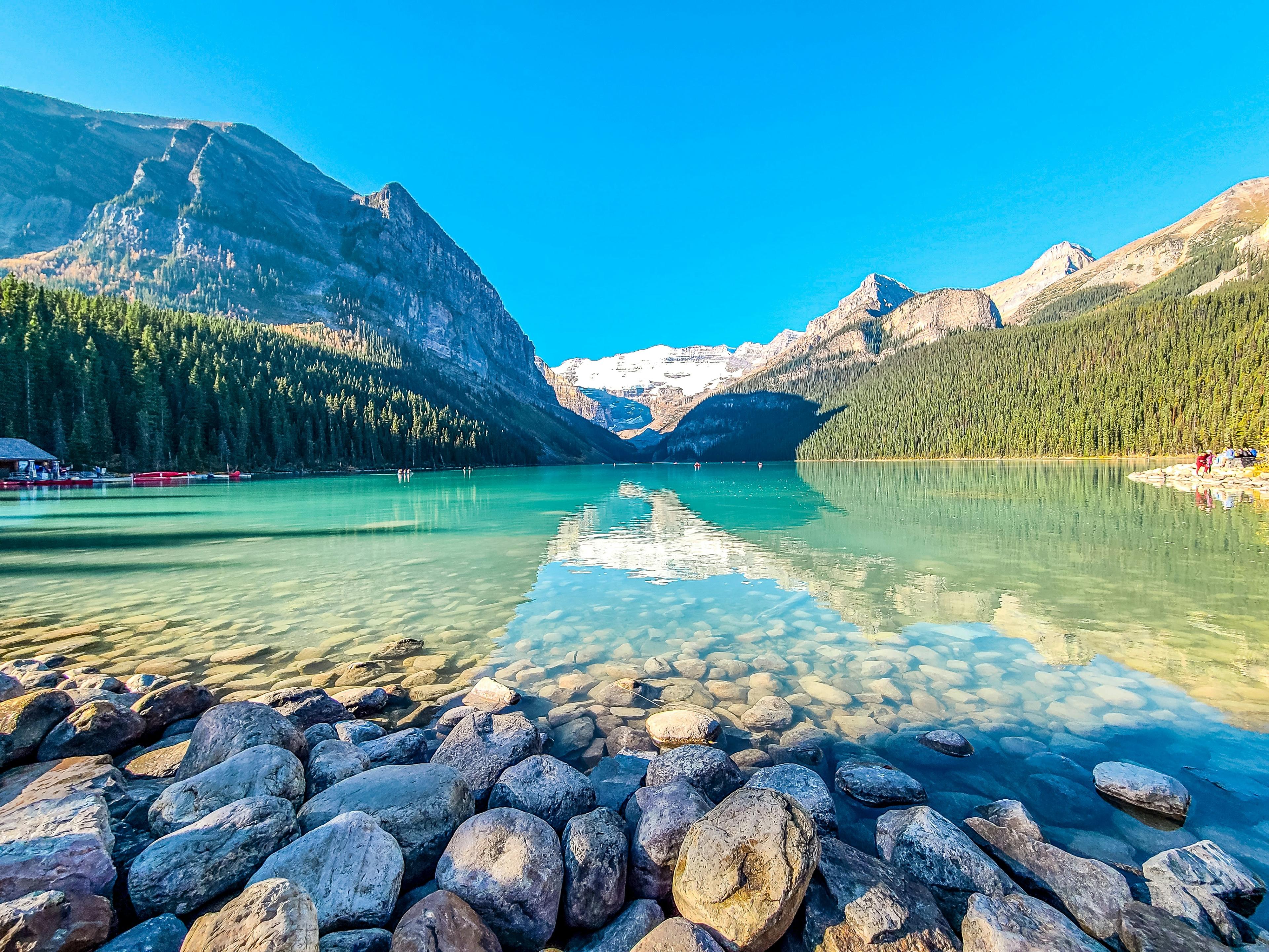 Advisor - 3-Day Canadian Rockies Itinerary: Banff, Lake Louise & Jasper Highlights