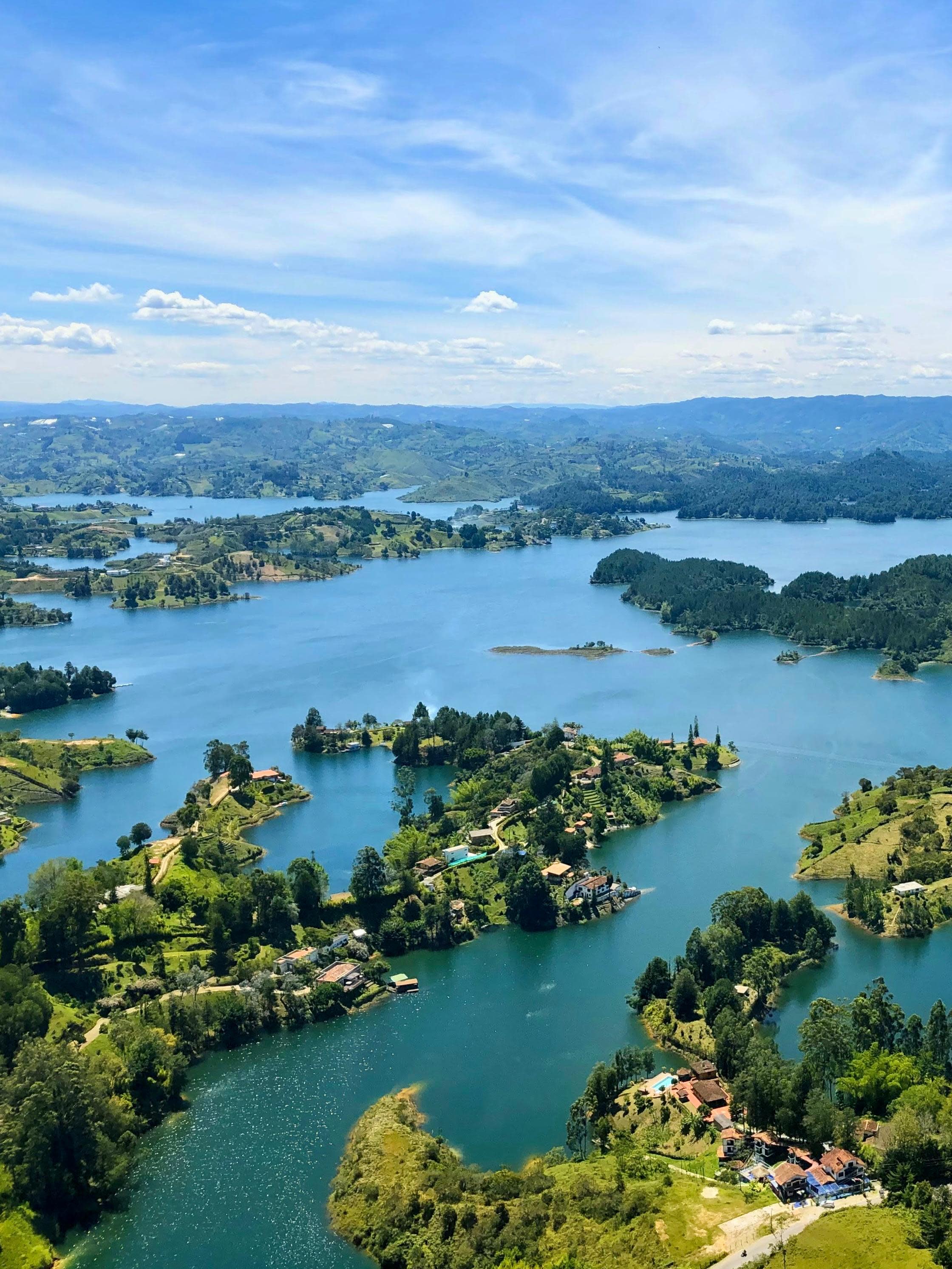 Advisor - Beyond the Postcard: 7 Days of Heritage, Wellness & Roots in Antioquia