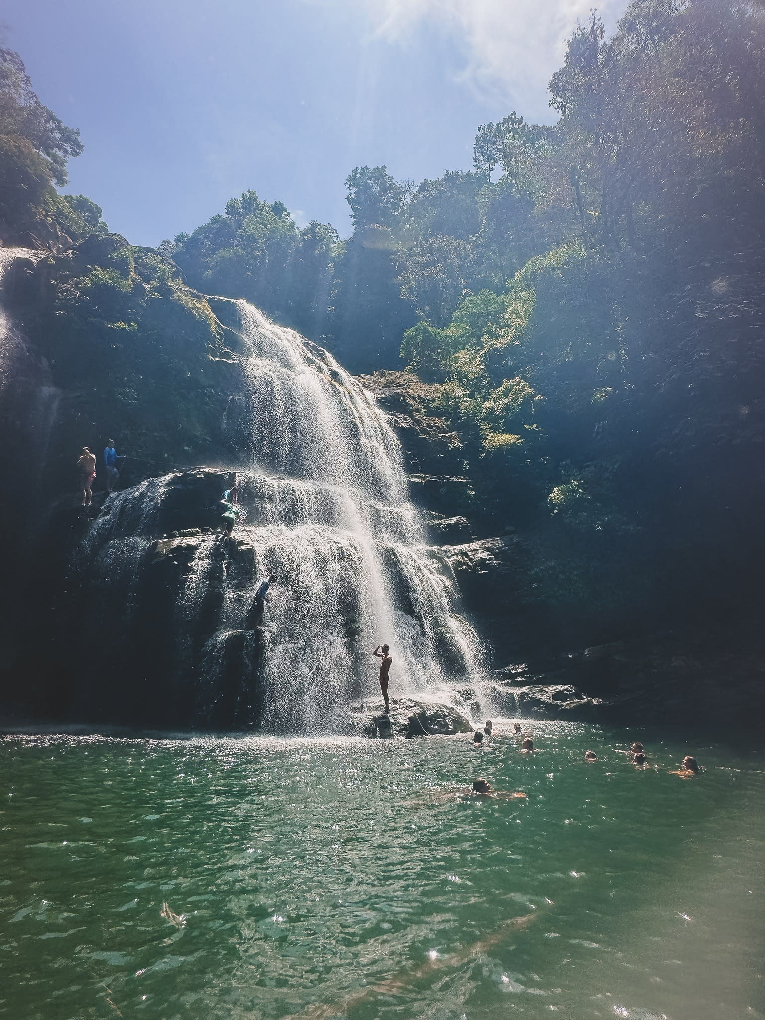 Advisor - From Waves to Waterfalls: Your Costa Rica Adventure