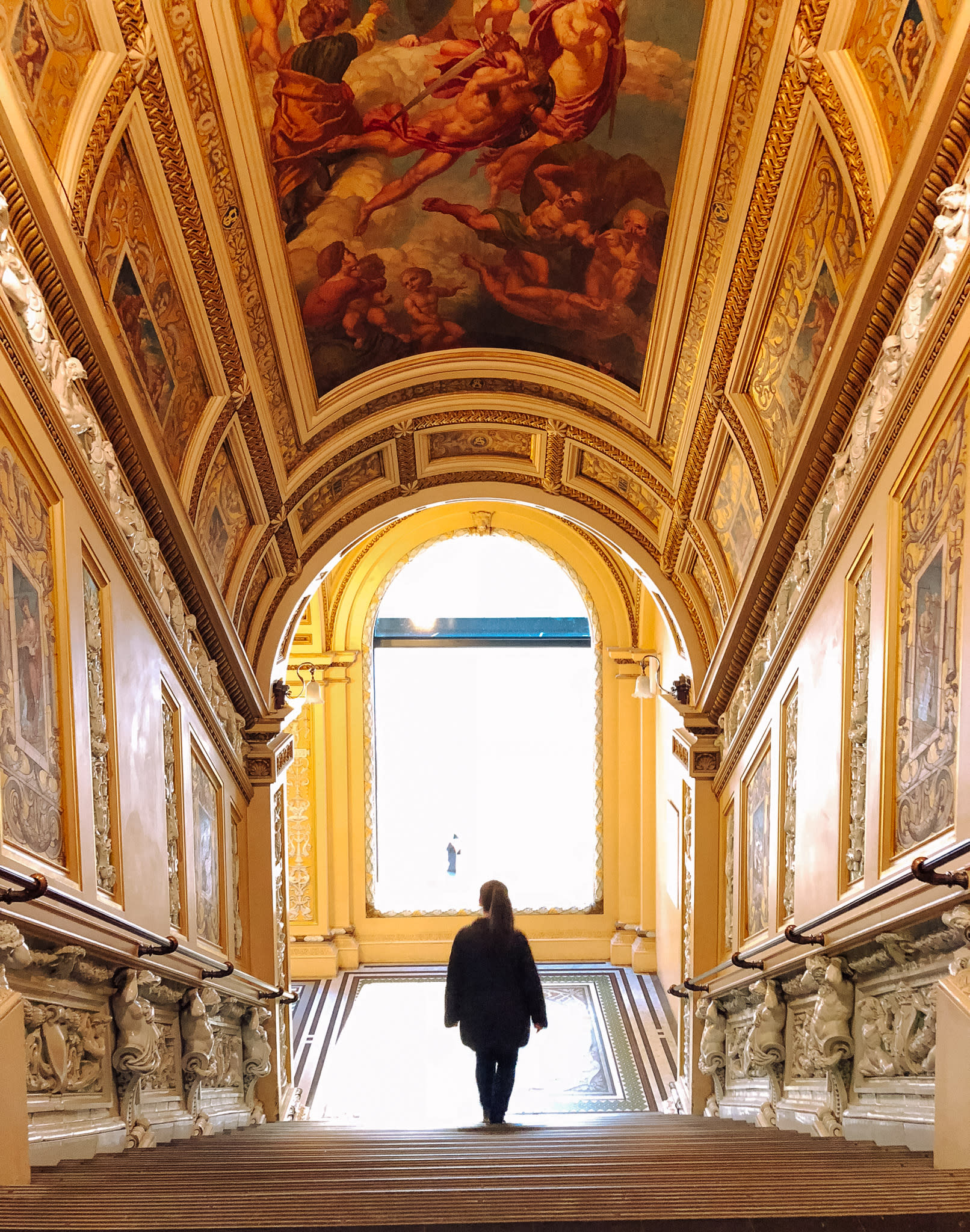 Advisor - An Art & Design Lover's London 4-Day Itinerary