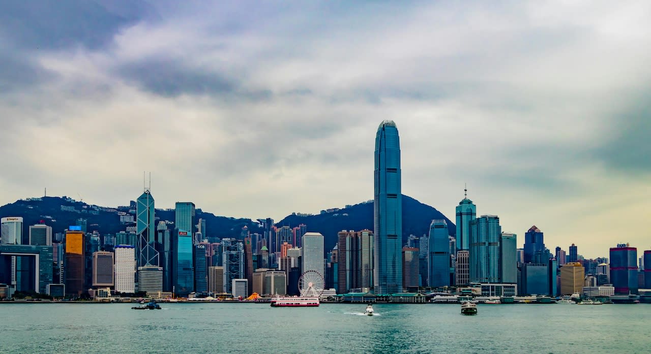 Advisor - Hong Kong: Where to Stay, Eat & Explore