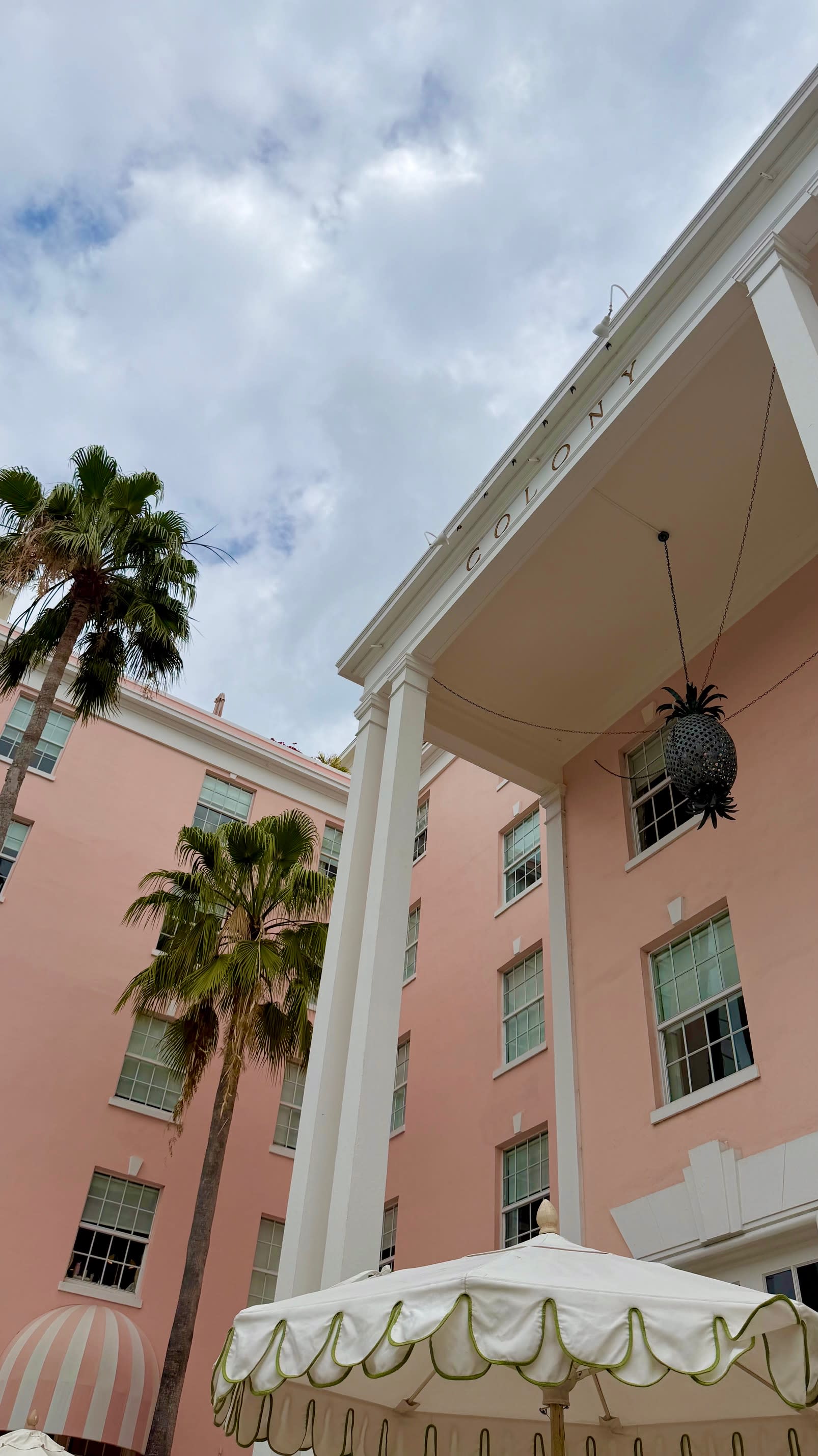 Advisor - The Perfect Long Weekend in Palm Beach, Florida