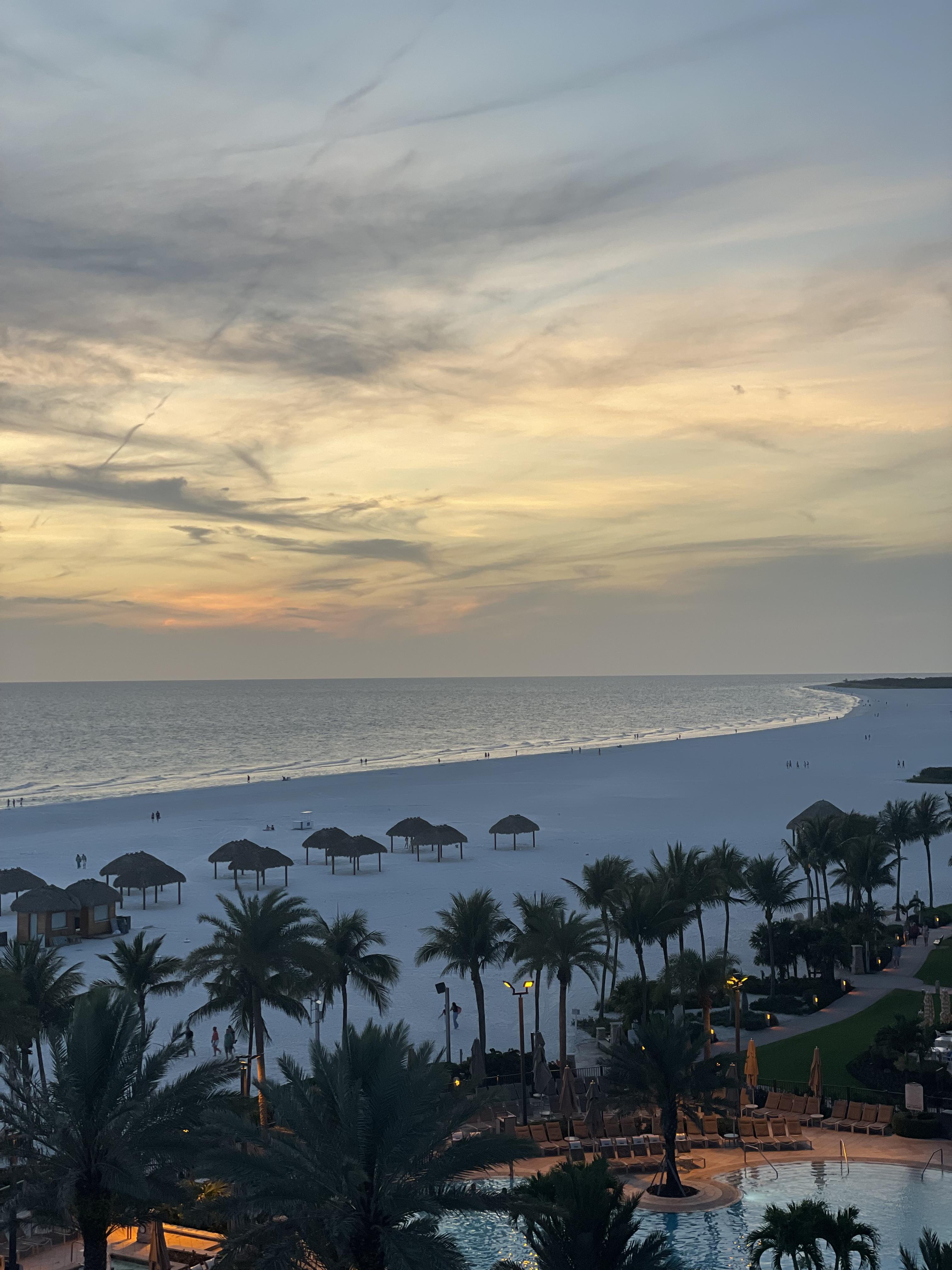 Luxury Resorts in Southwest Florida: Something for Everyone