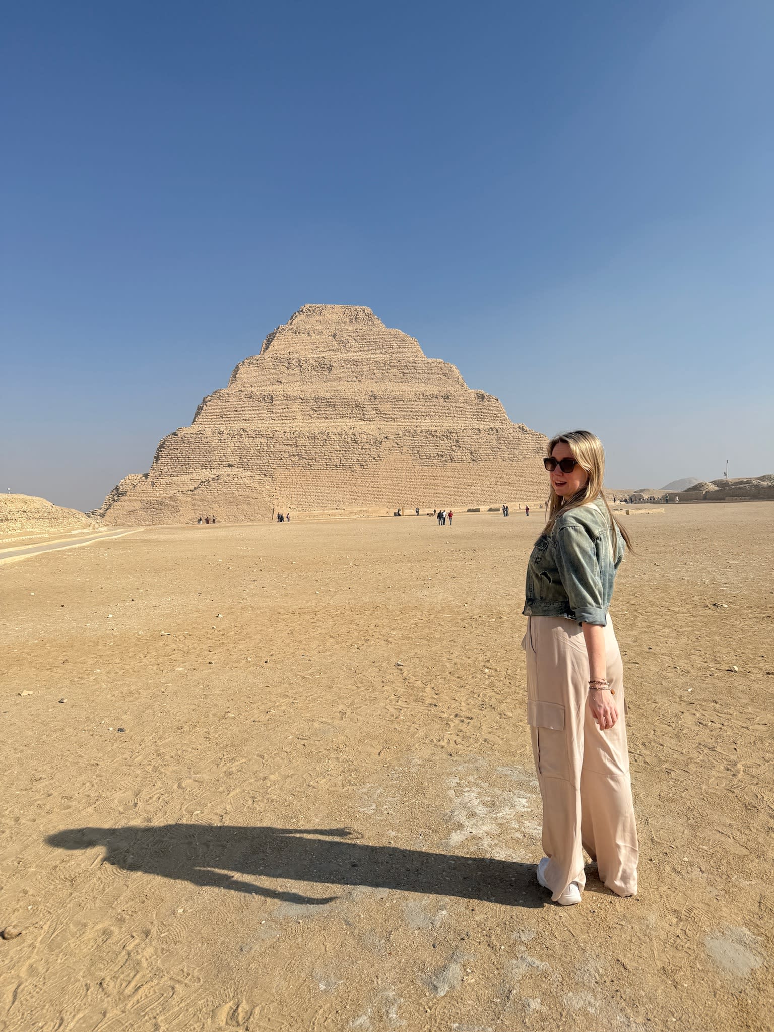 Advisor - Egyptian Adventures in 8 Days: From Cairo to the Nile and Beyond