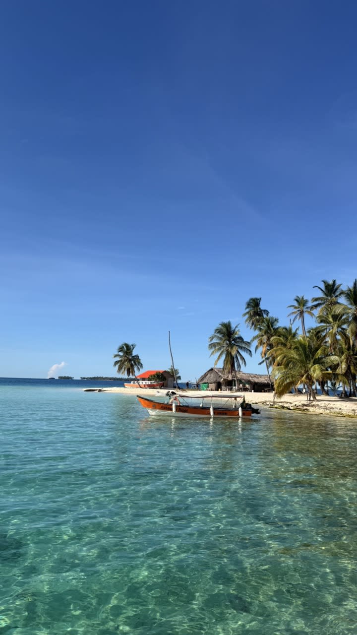 Advisor - Exploring Panama With Teens: A 6-Day Adventure of Islands, Culture & the Canal