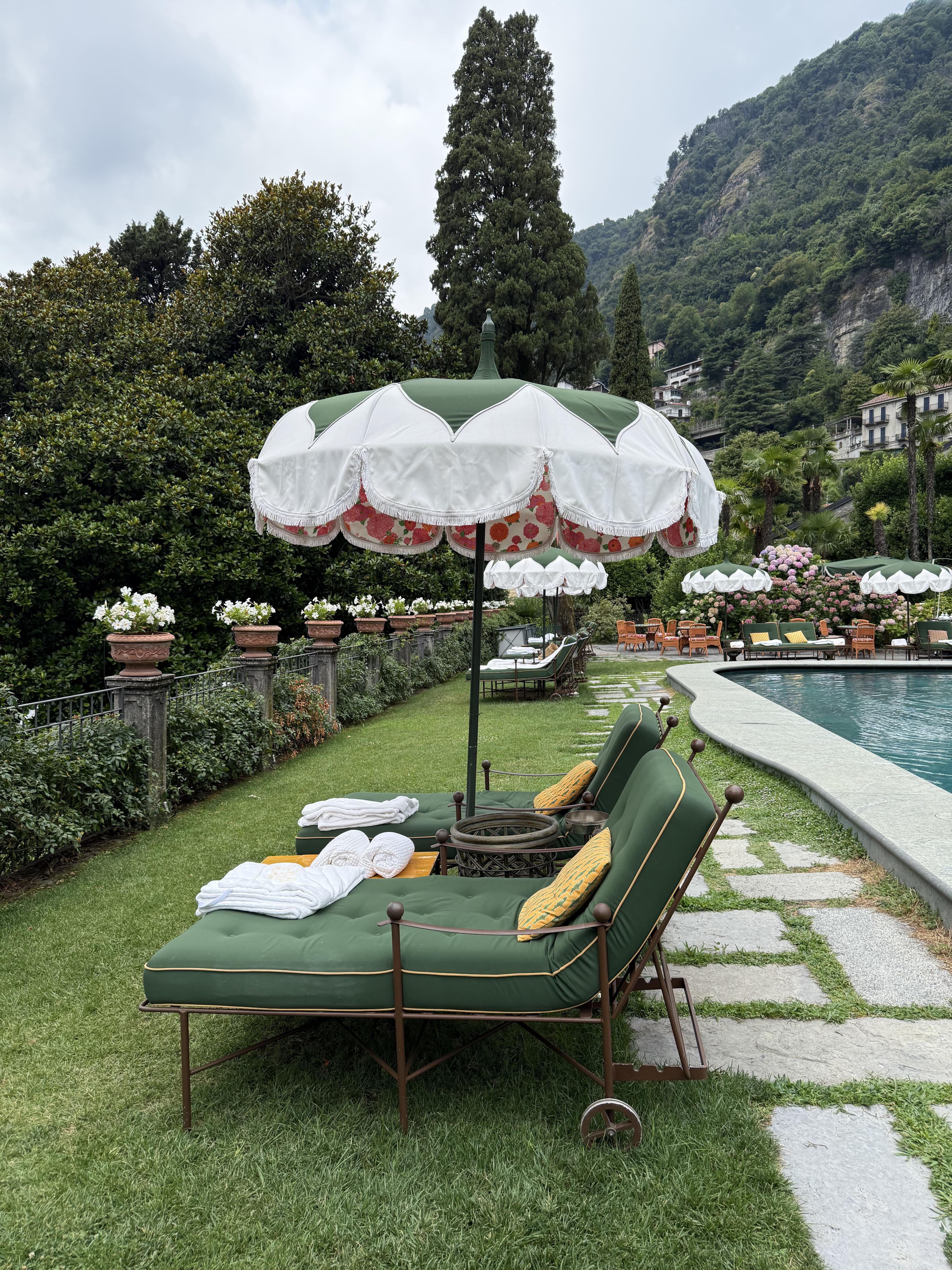 Passalacqua Lake Como Hotel: Review of the Iconic Luxury Stay on Lake Como