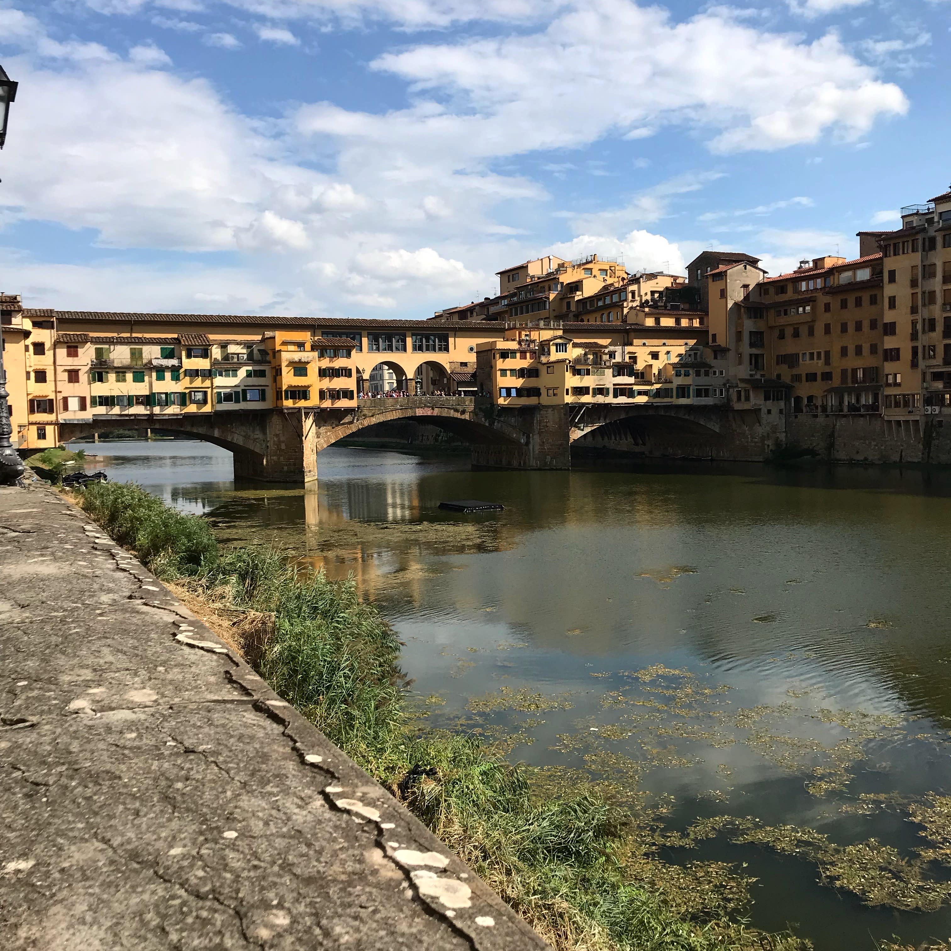 Advisor - 3 Perfect Days in Florence, Italy