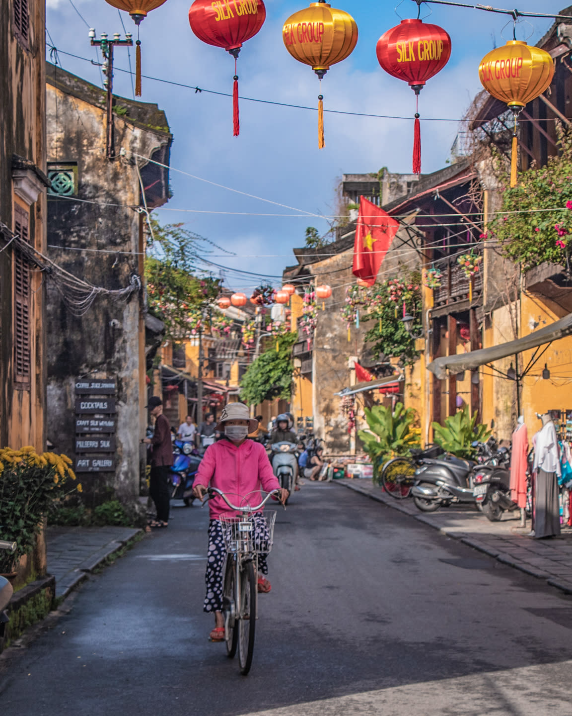 Advisor - Hoi An, Vietnam: An Insider's Guide