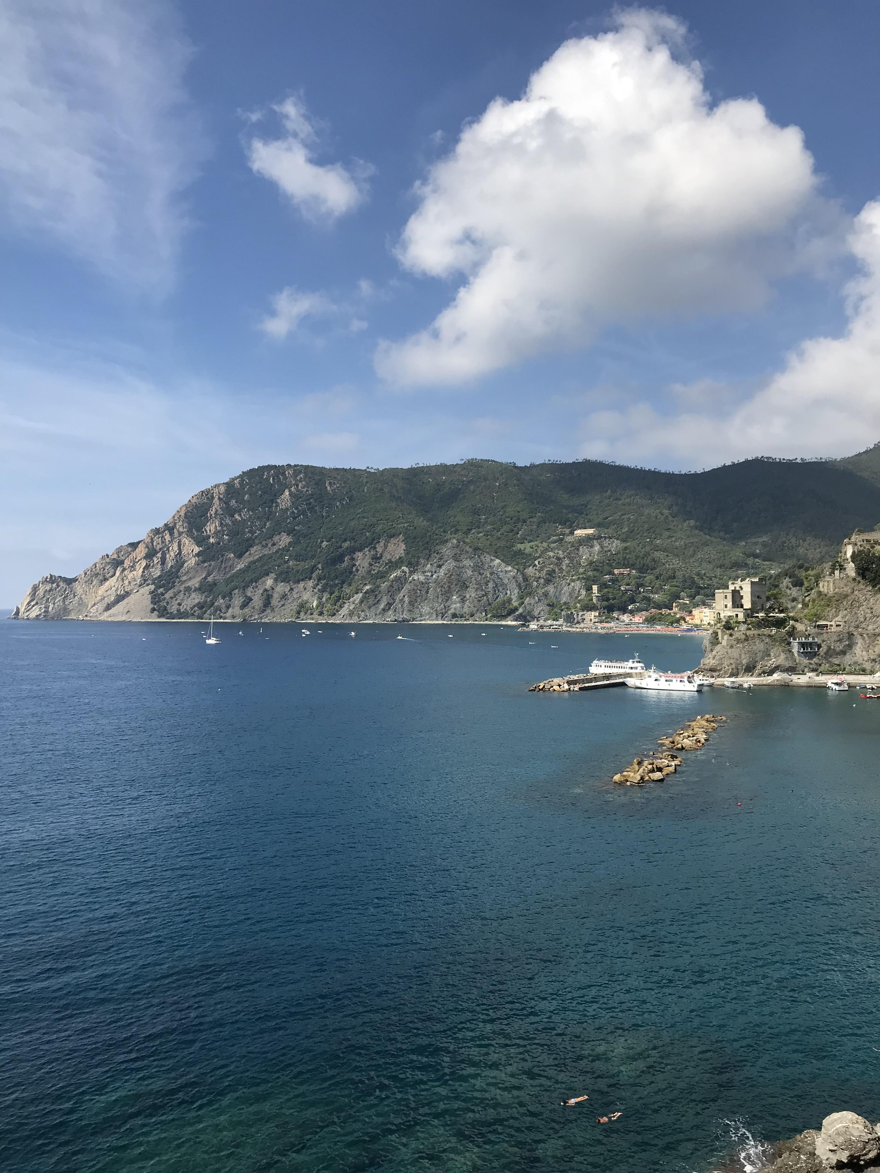 Planning a Romantic Destination Wedding or Honeymoon in Italy