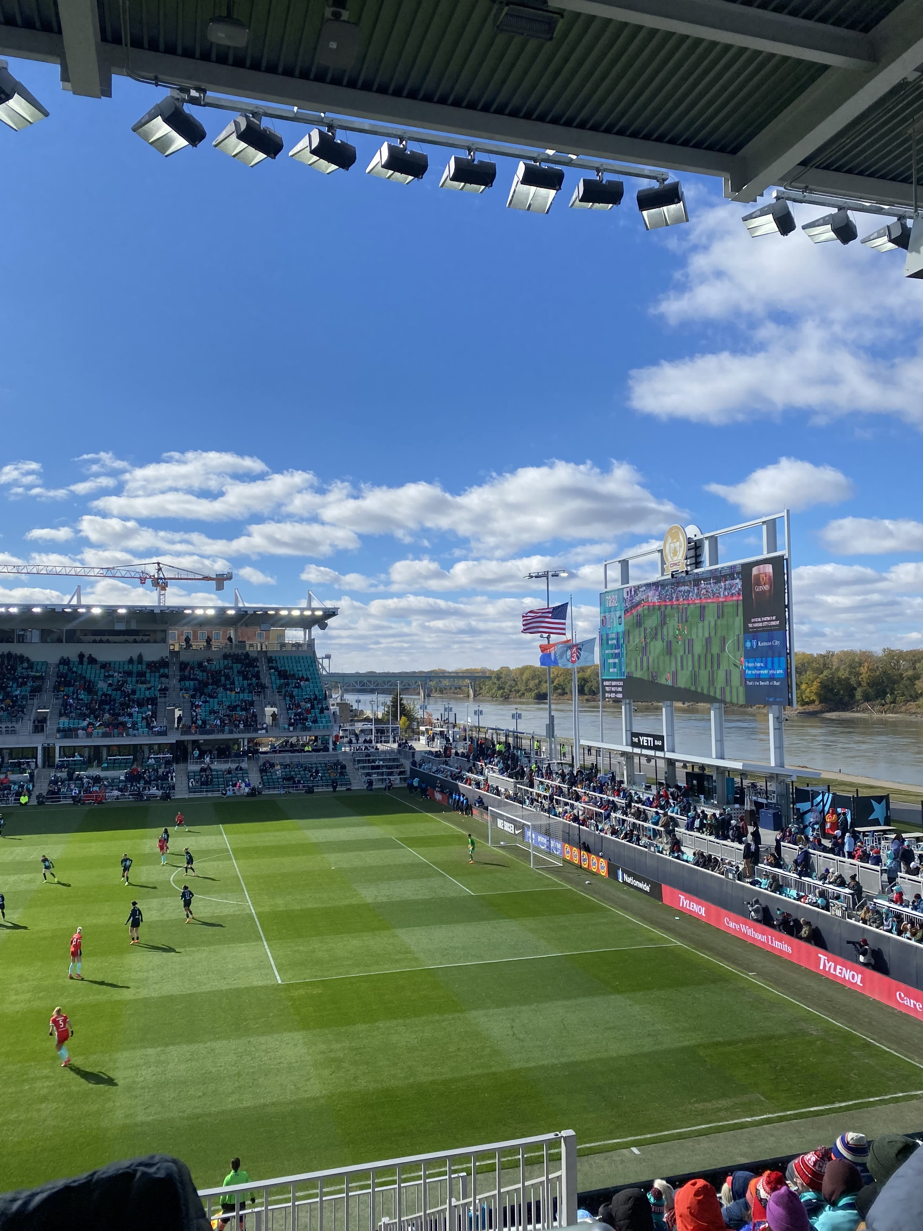 Advisor - Kansas City: Cool Neighborhoods to Explore in the 2026 FIFA World Cup’s Smallest Host City