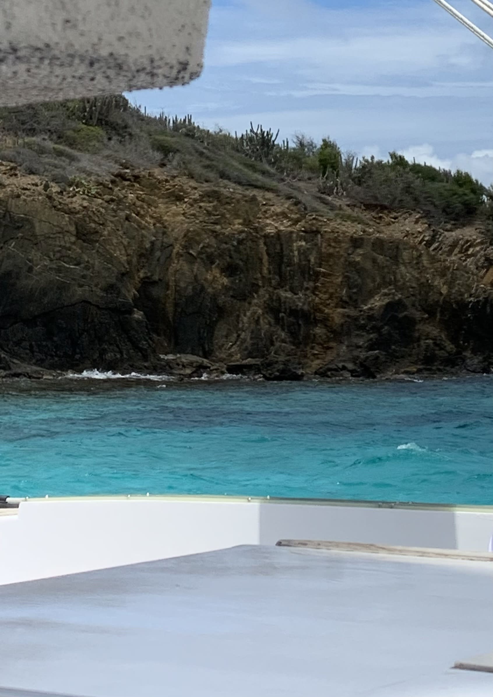 Advisor - A Romantic 5-Day St. Croix Getaway: Beaches, Buck Island & Island Charm
