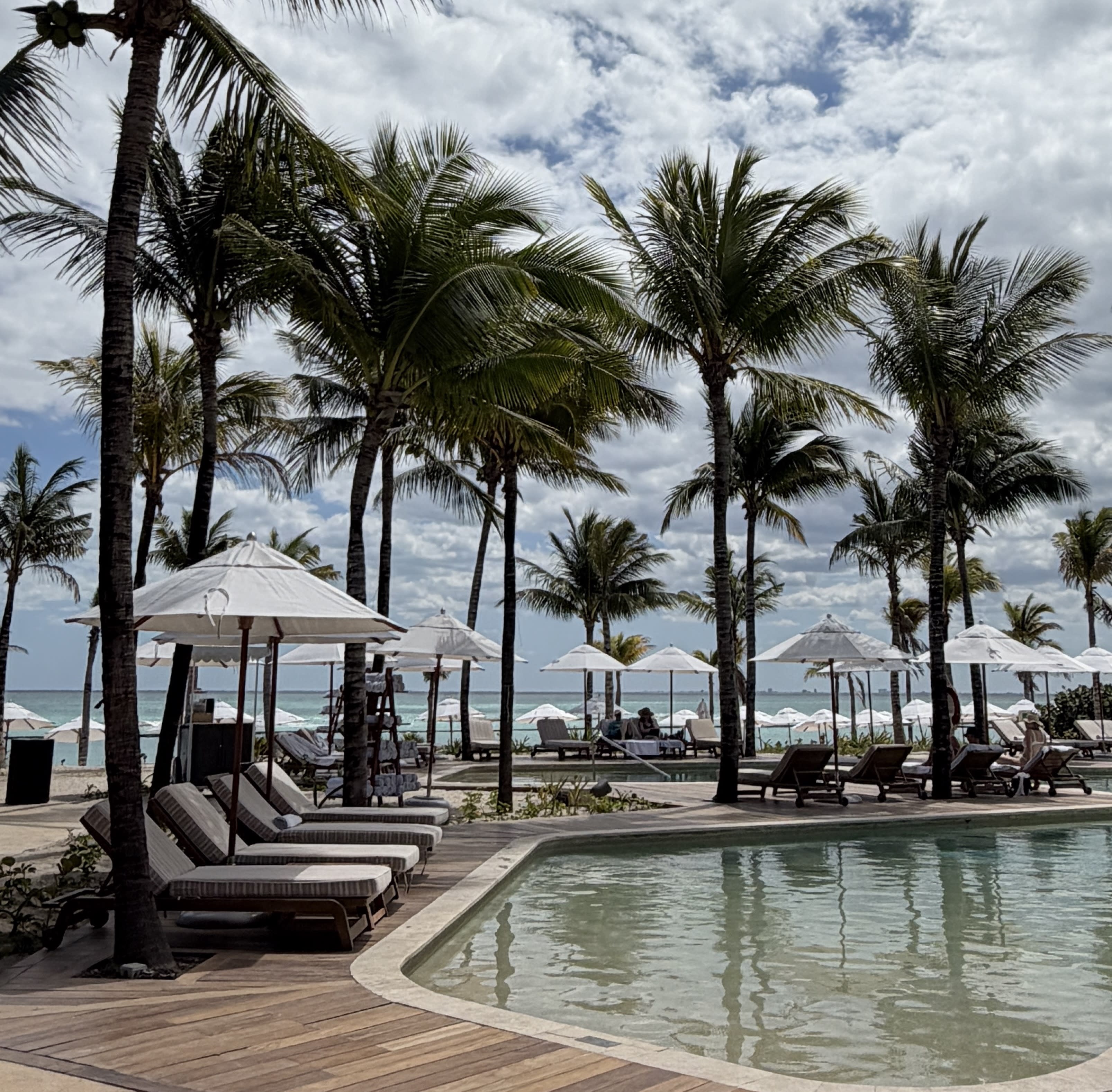 A First Look Inside the Highly Anticipated Alila Mayakoba