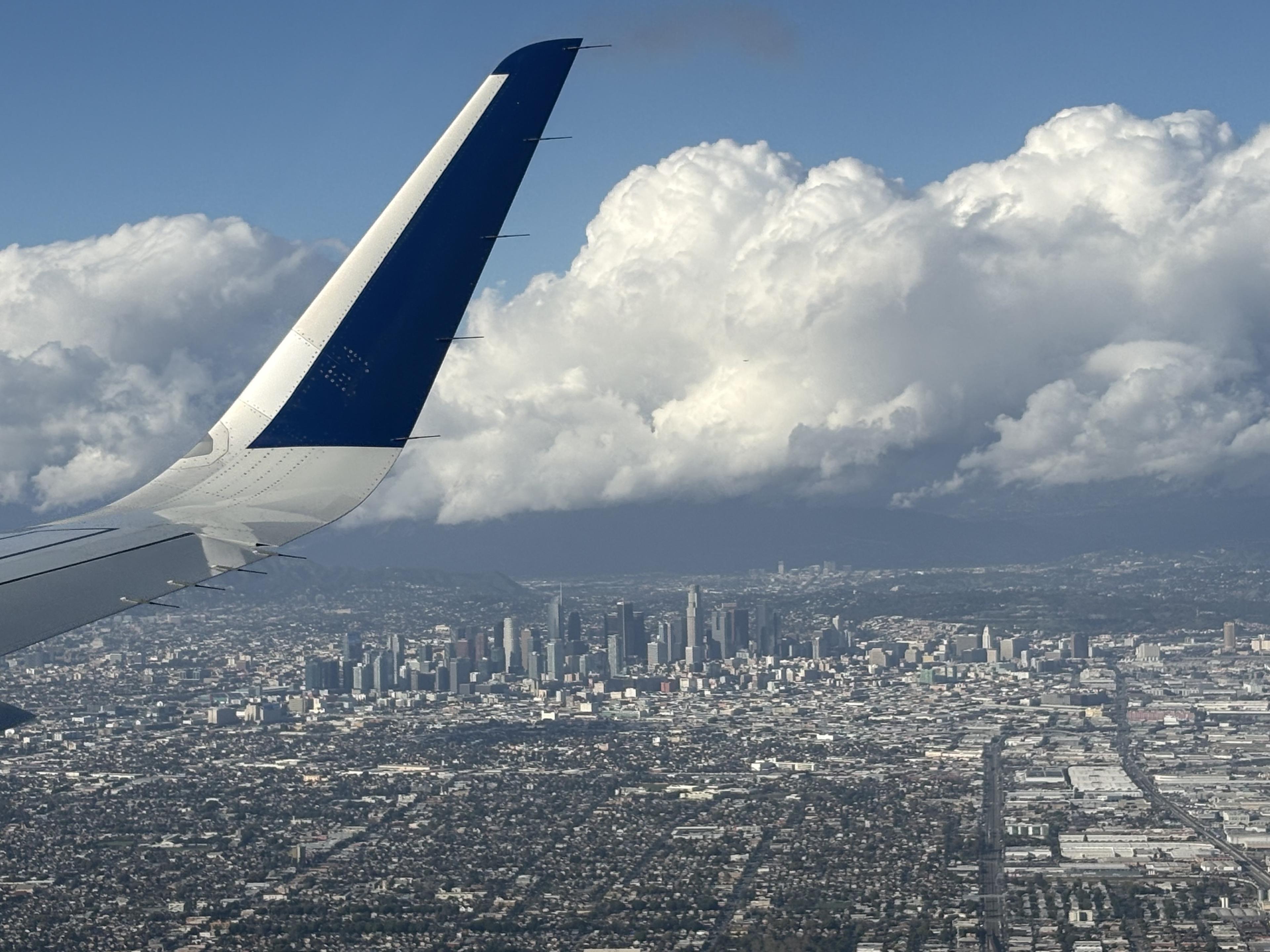 Advisor - Los Angeles: A 5-Day Itinerary