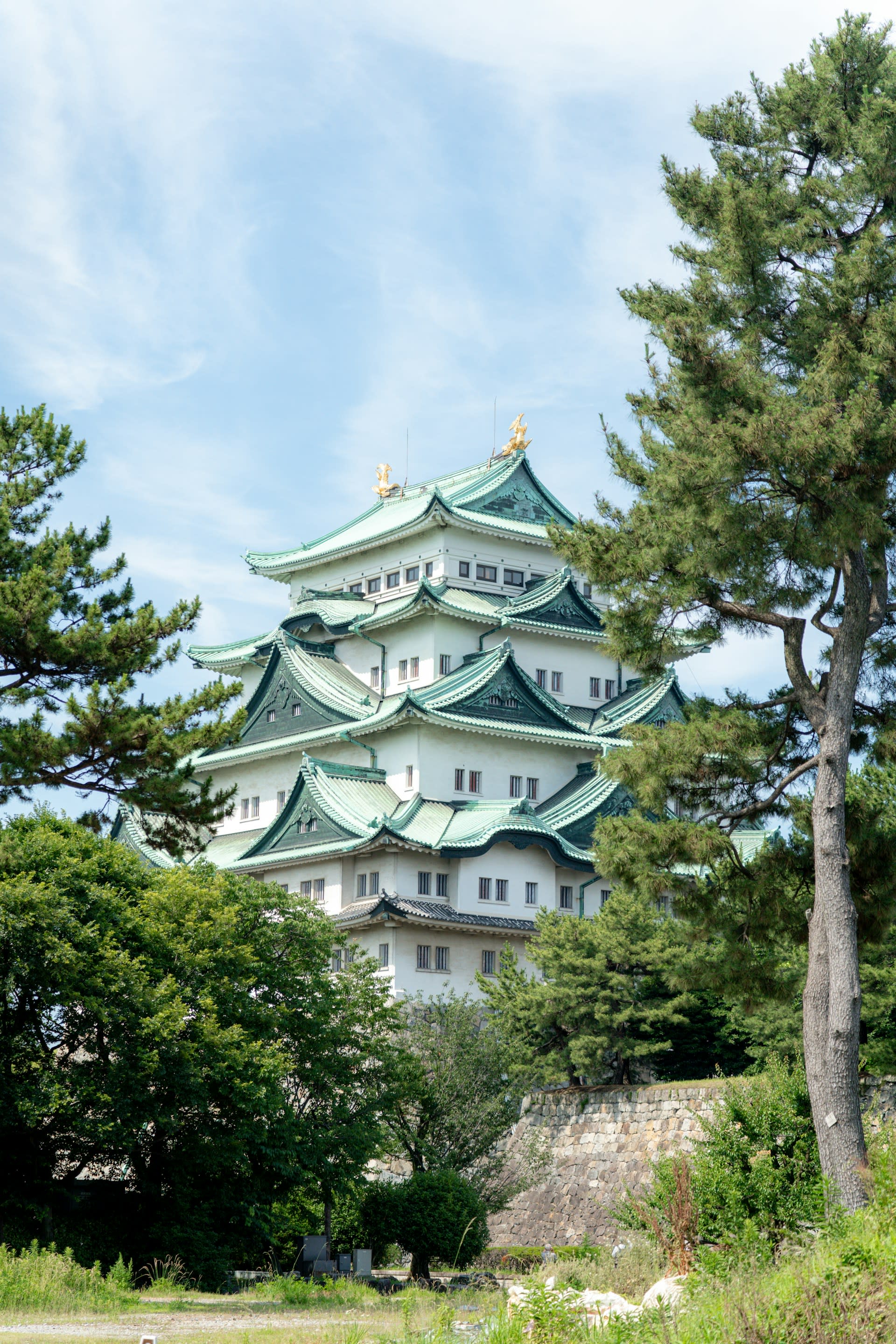 Advisor - Nagoya, Japan: The City You Didn't Know You Were Missing