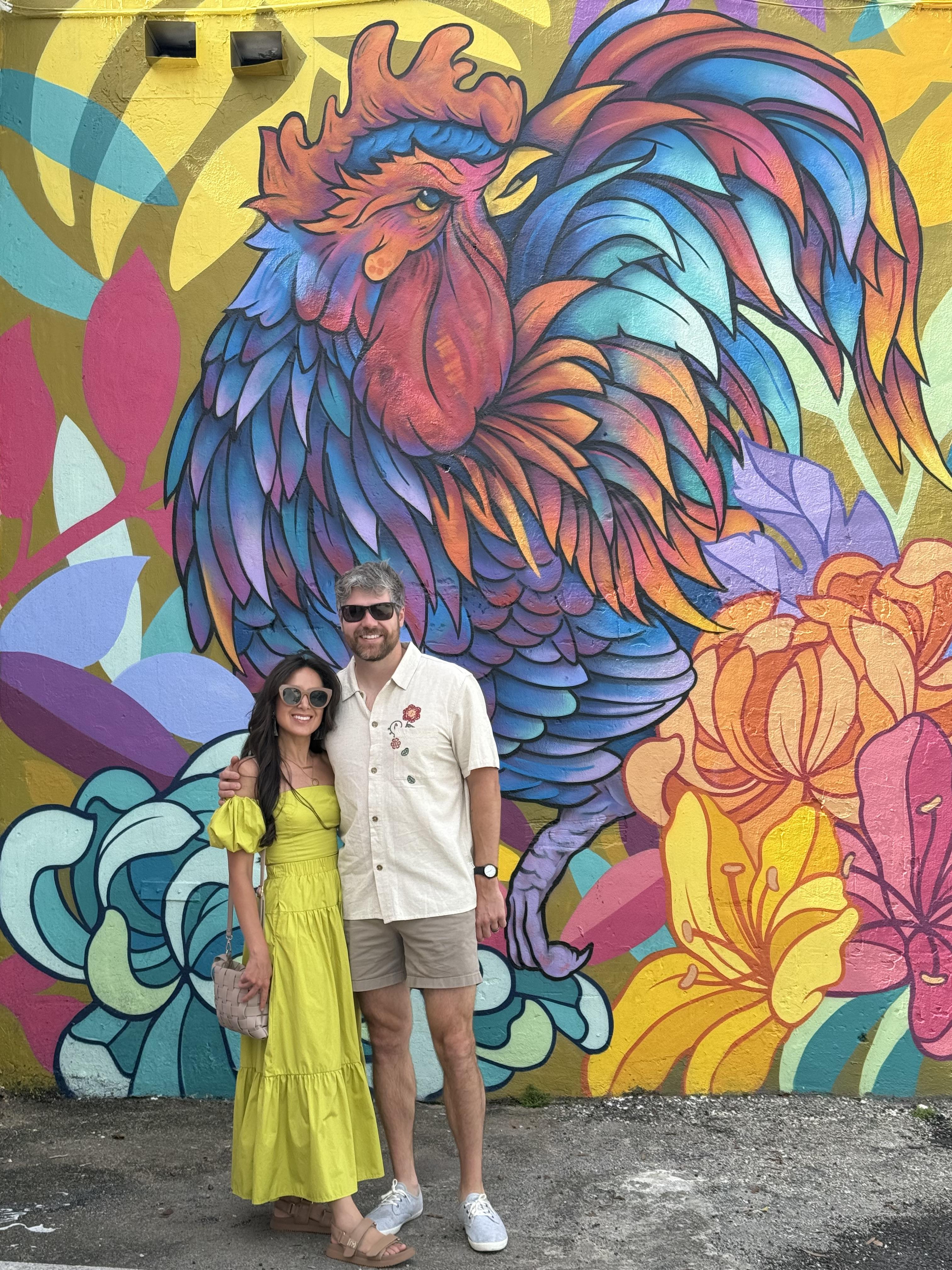 Advisor - A Couple's Guide to South Beach, Miami