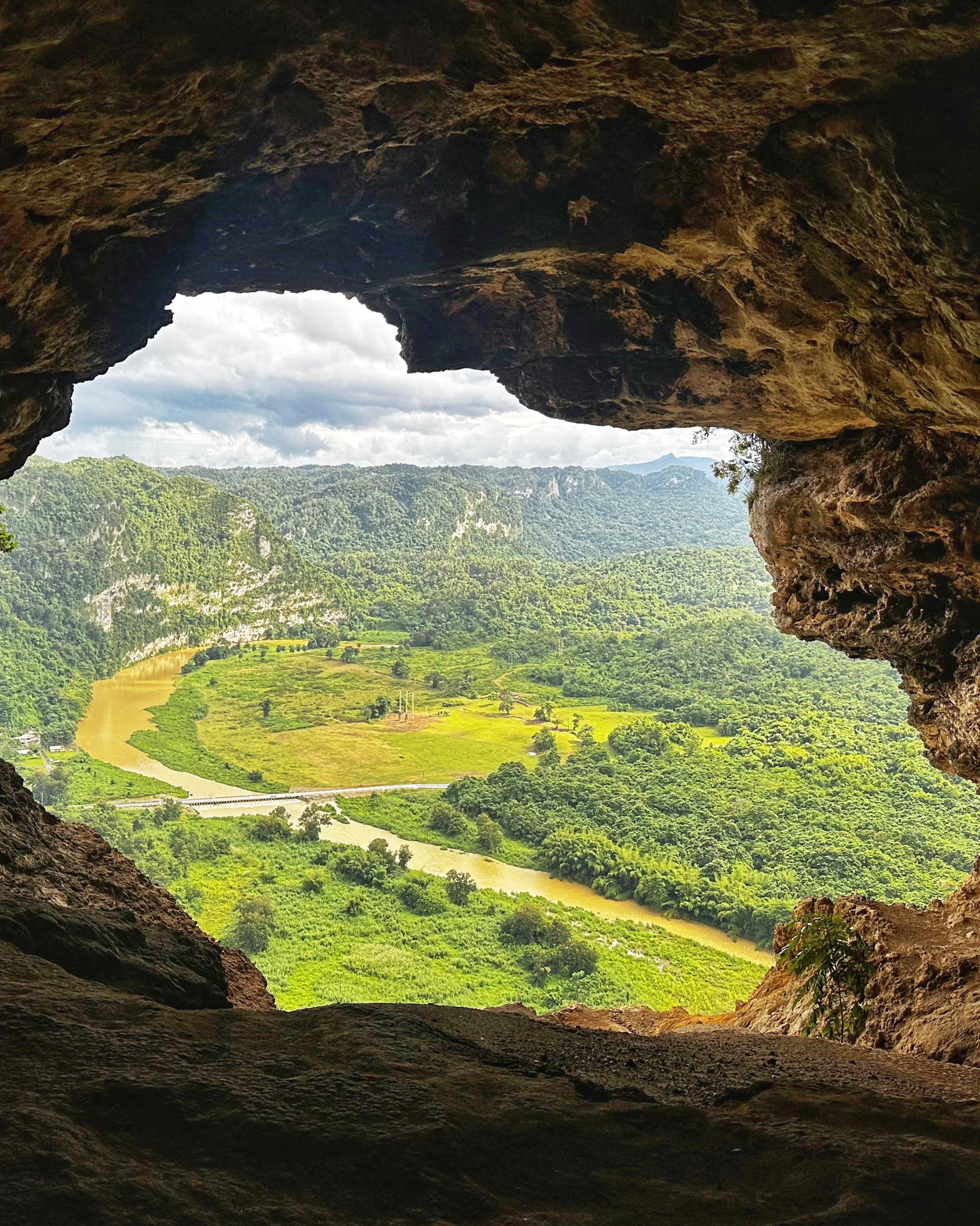 Advisor - The Heart of Puerto Rico: A Journey Through the Northern Coast & Central Mountains