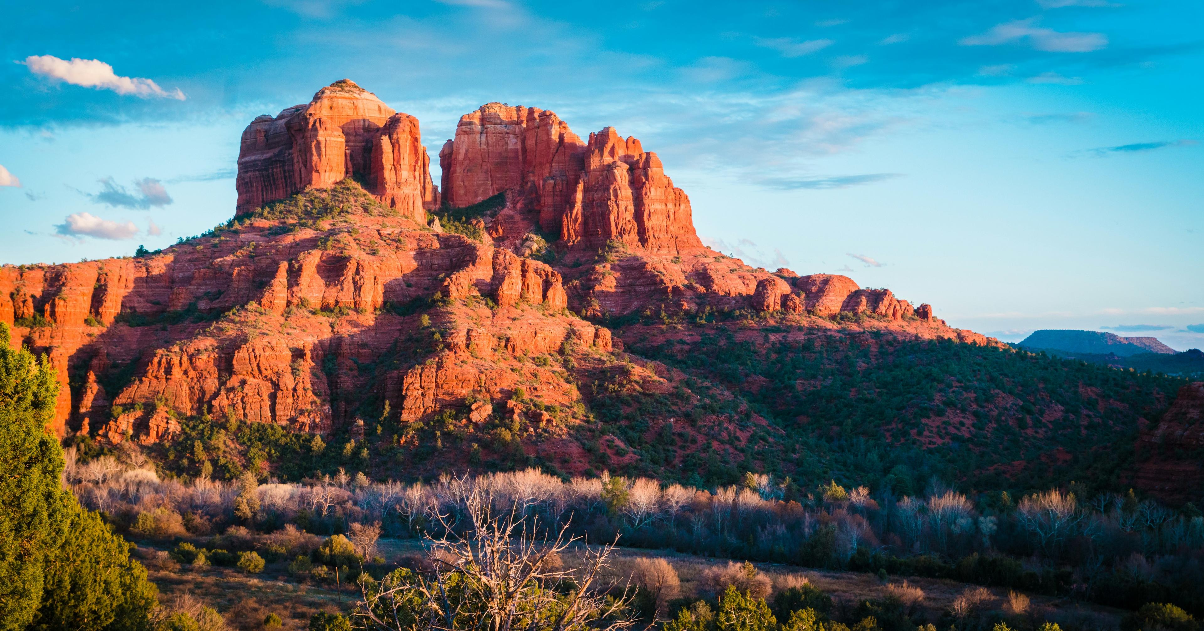 Advisor - Relax and Explore: Your Sedona Long Weekend Guide