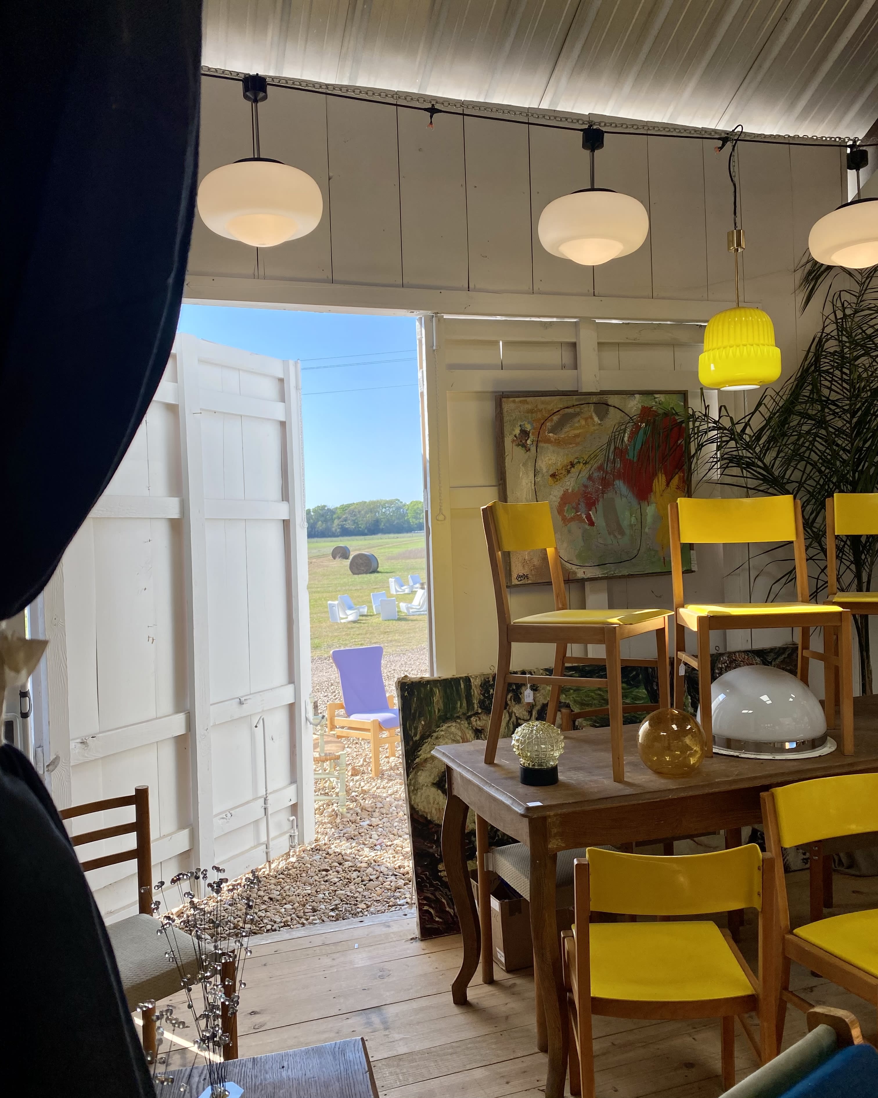 Advisor - Round Top, Texas: A Girls Weekend Guide