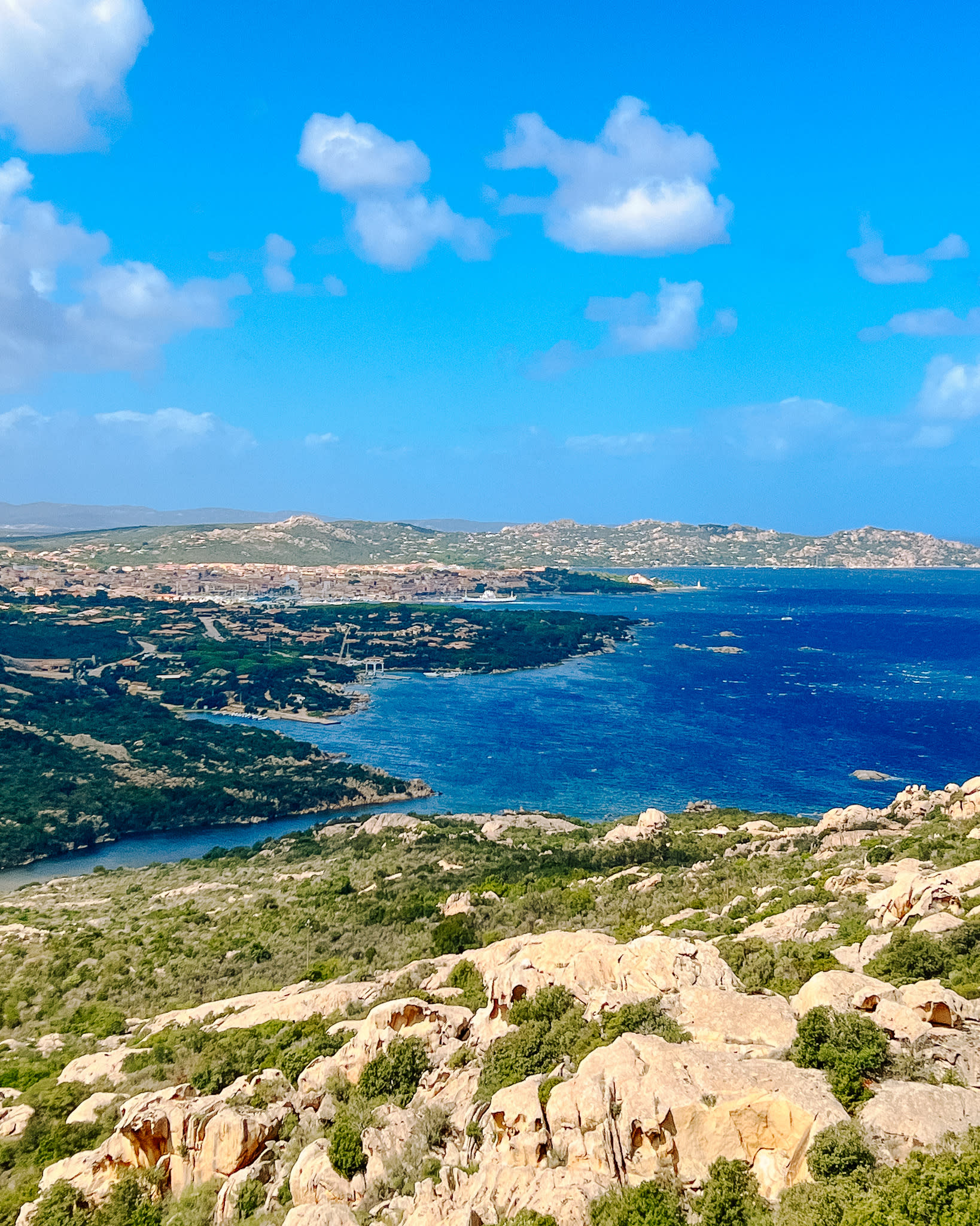 Advisor - Costa Smeralda: Beyond the Bling