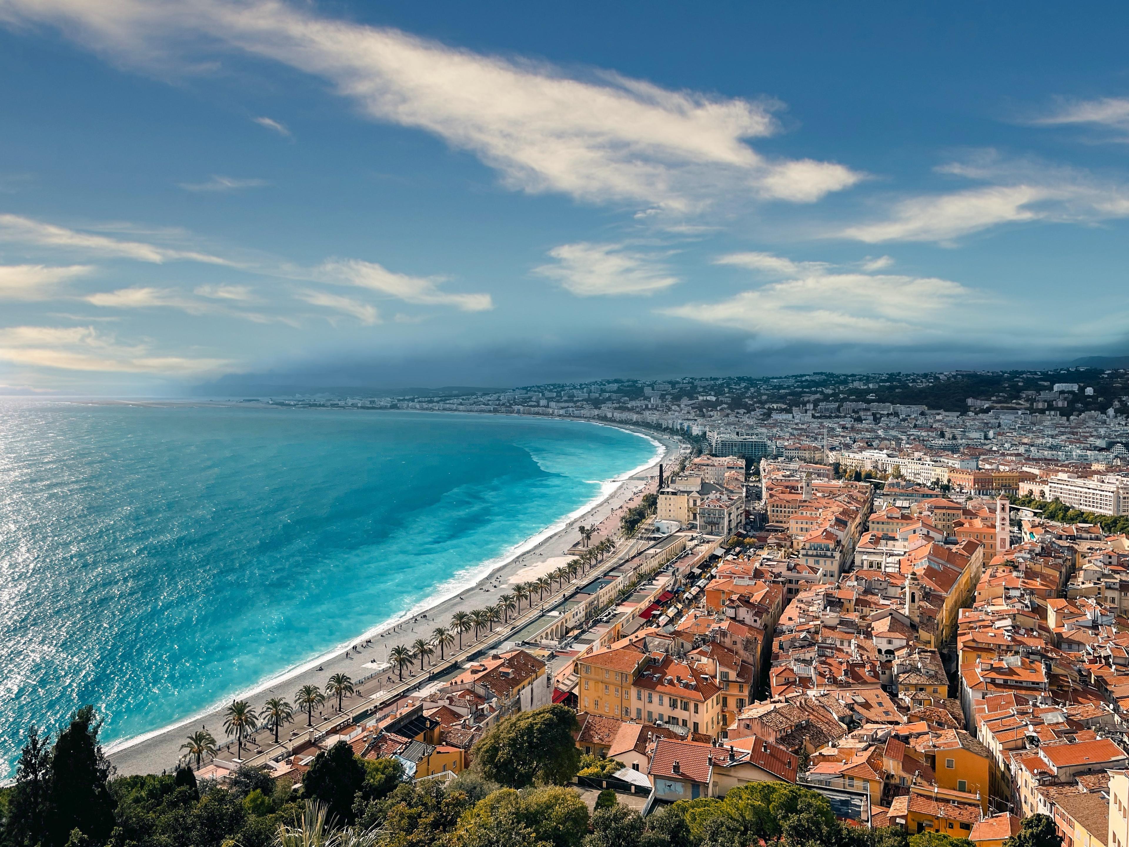 Advisor - A 4-Day Family Trip to Nice