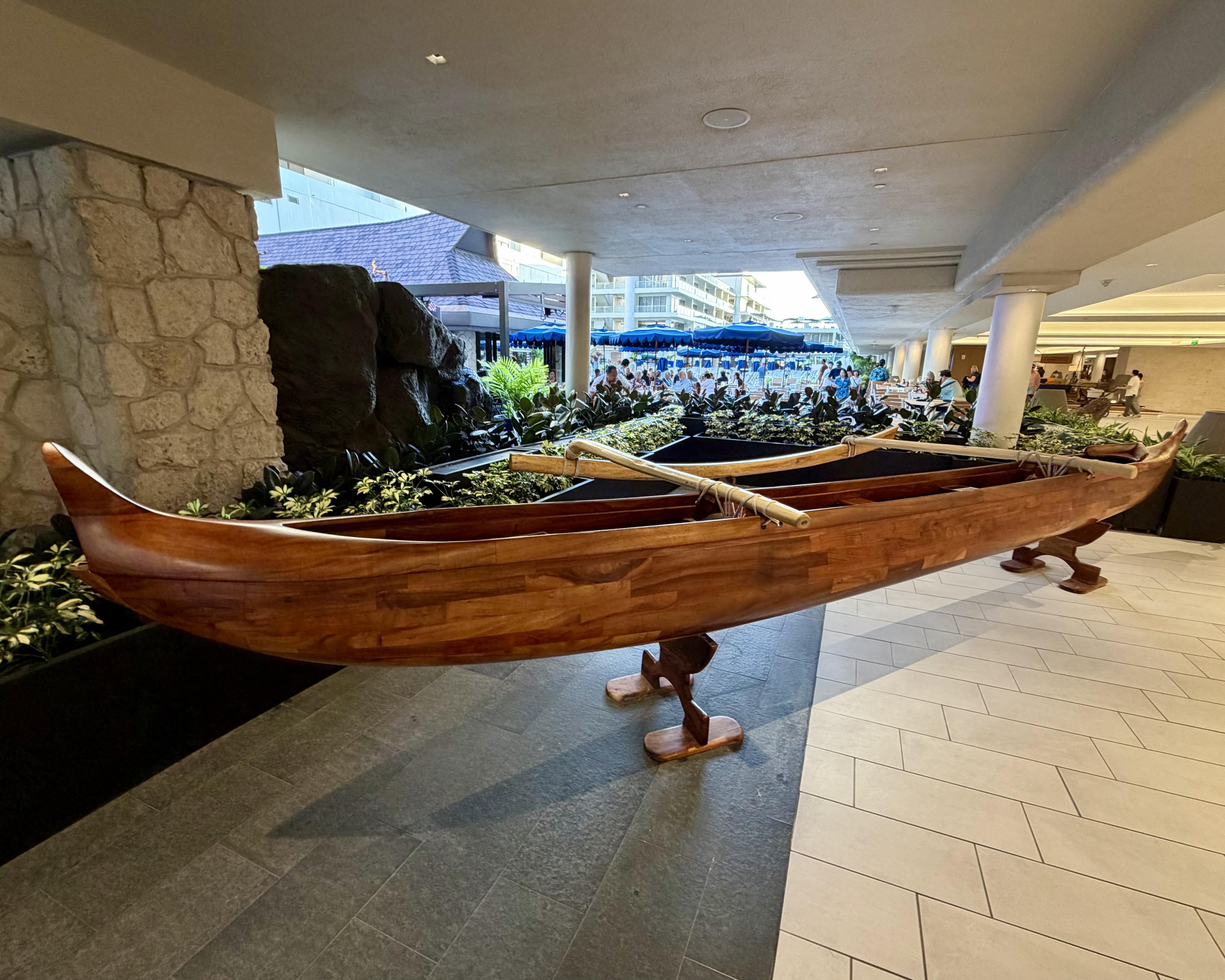 OUTRIGGER Reef Waikiki Beach Resort: A Cultural Gem on Waikiki’s Edge