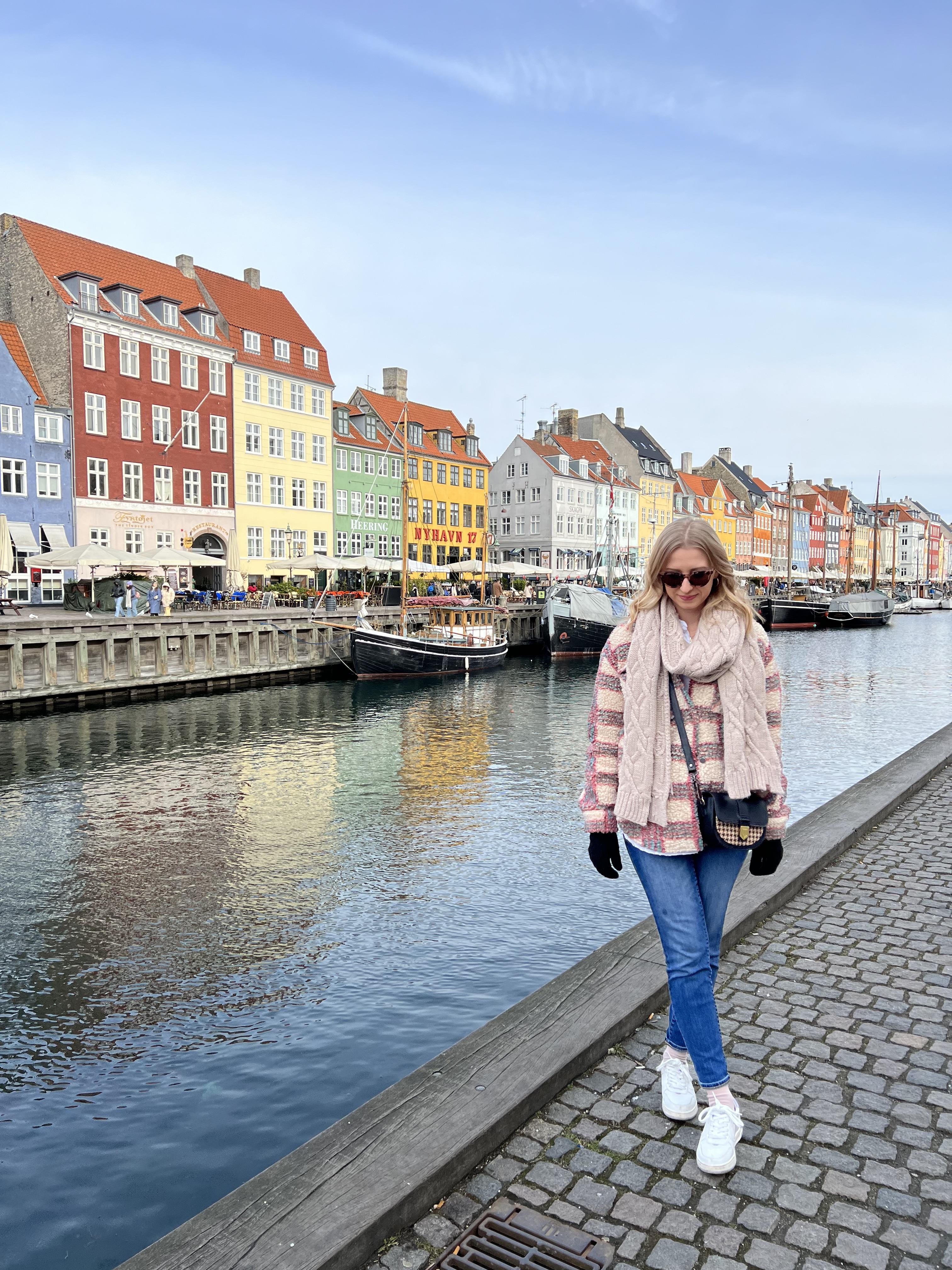 Advisor - 4-Day Trip to Copenhagen