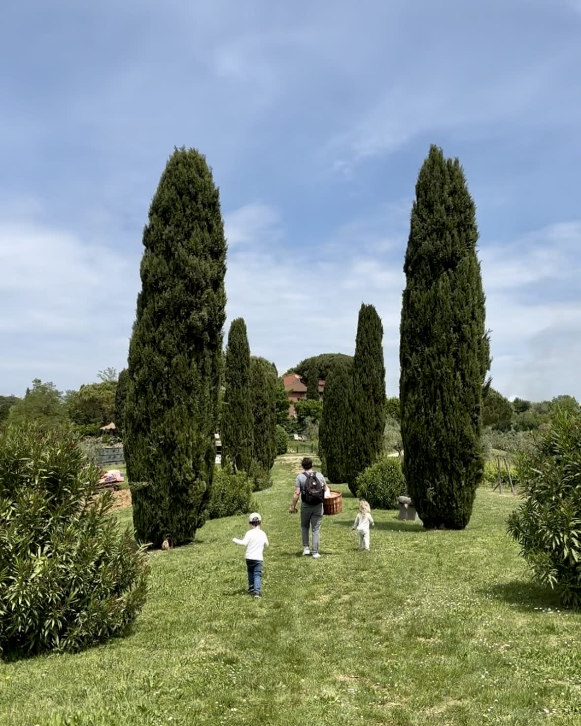 Advisor - Family Adventures in Tuscany: What to Do & Where to Eat with Kids