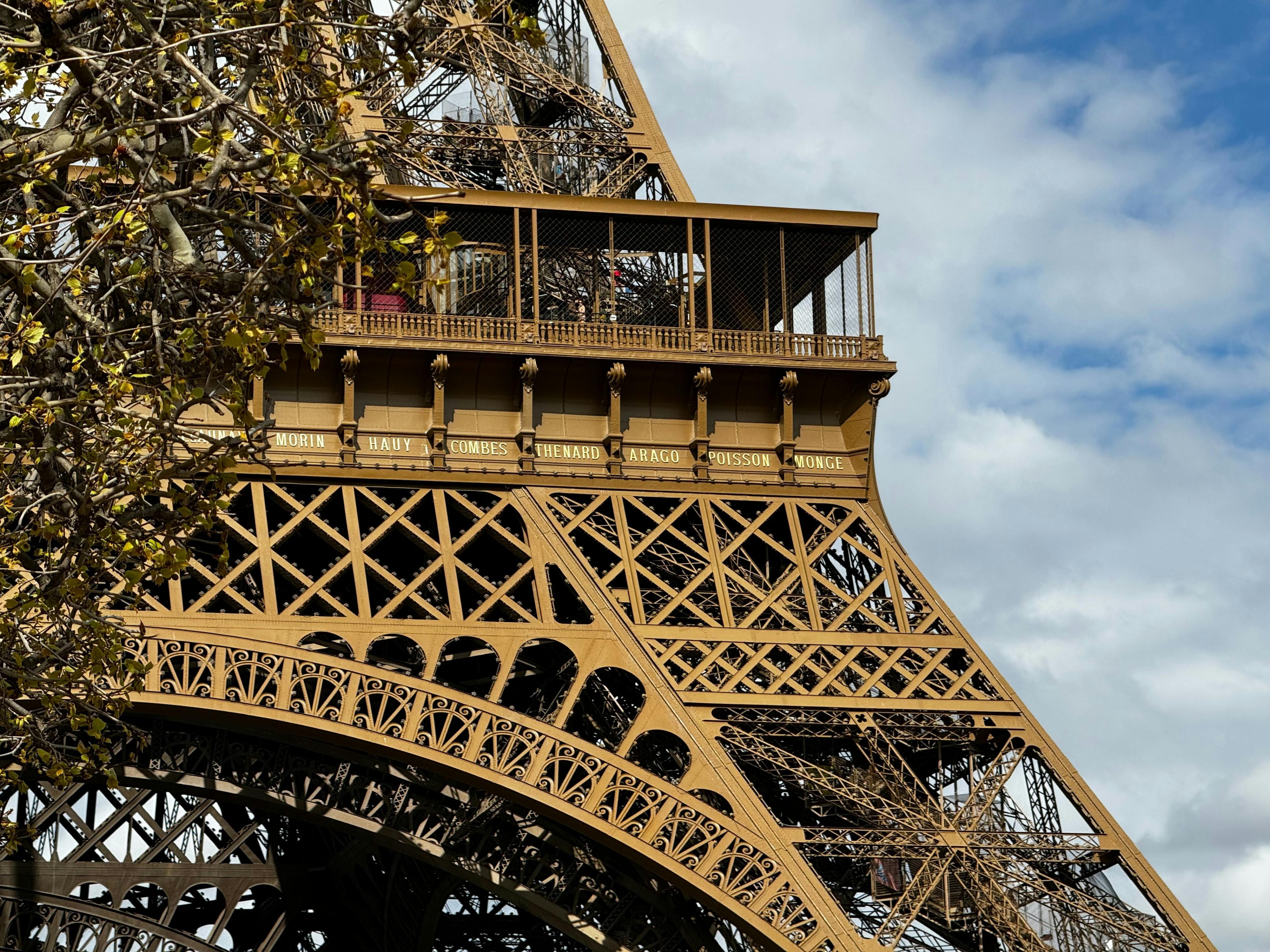Visiting the Eiffel Tower: Tickets, Tips & Best Times to Go