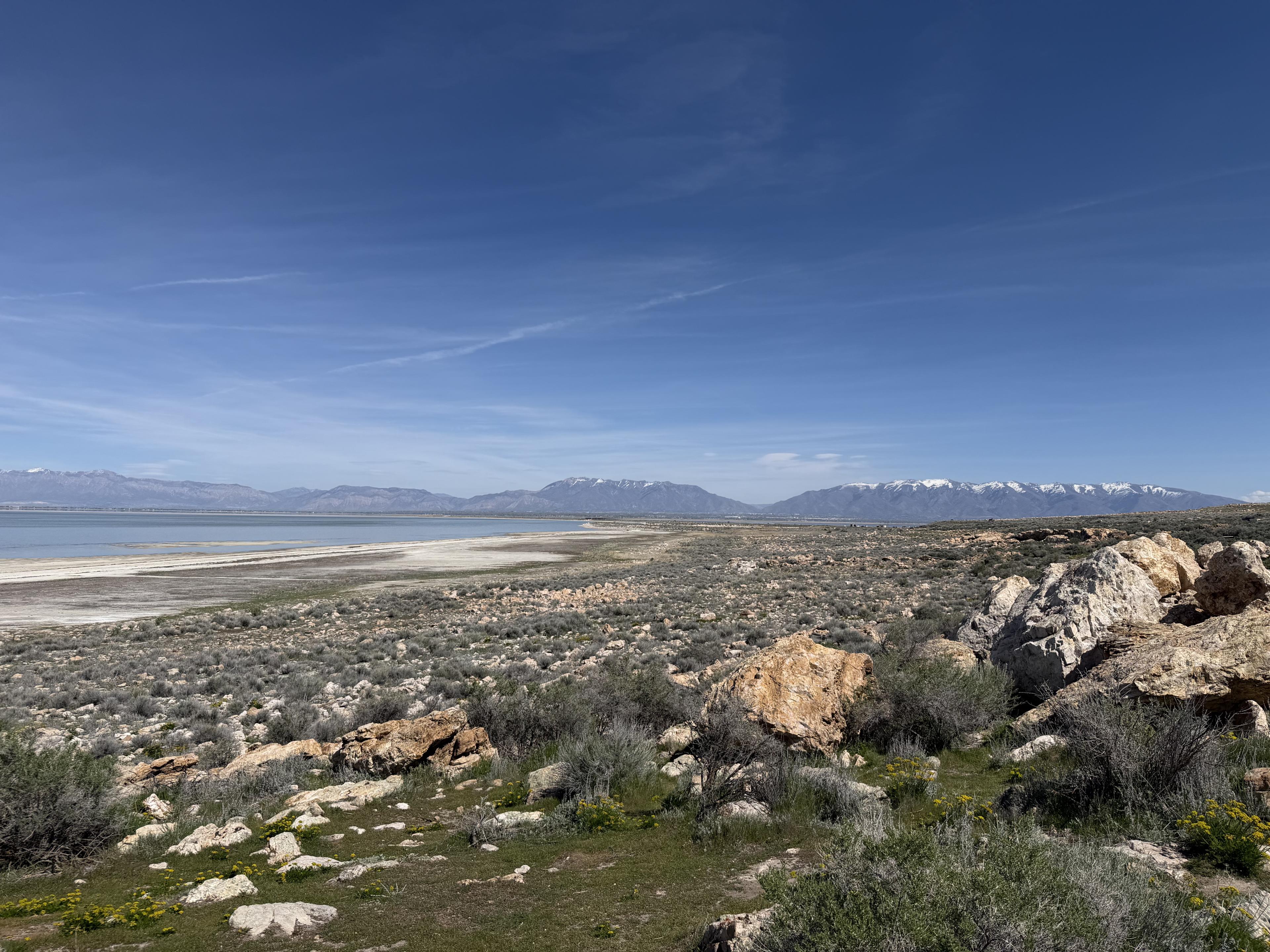 Salt Lake City: More Than Just a Skier’s Haven