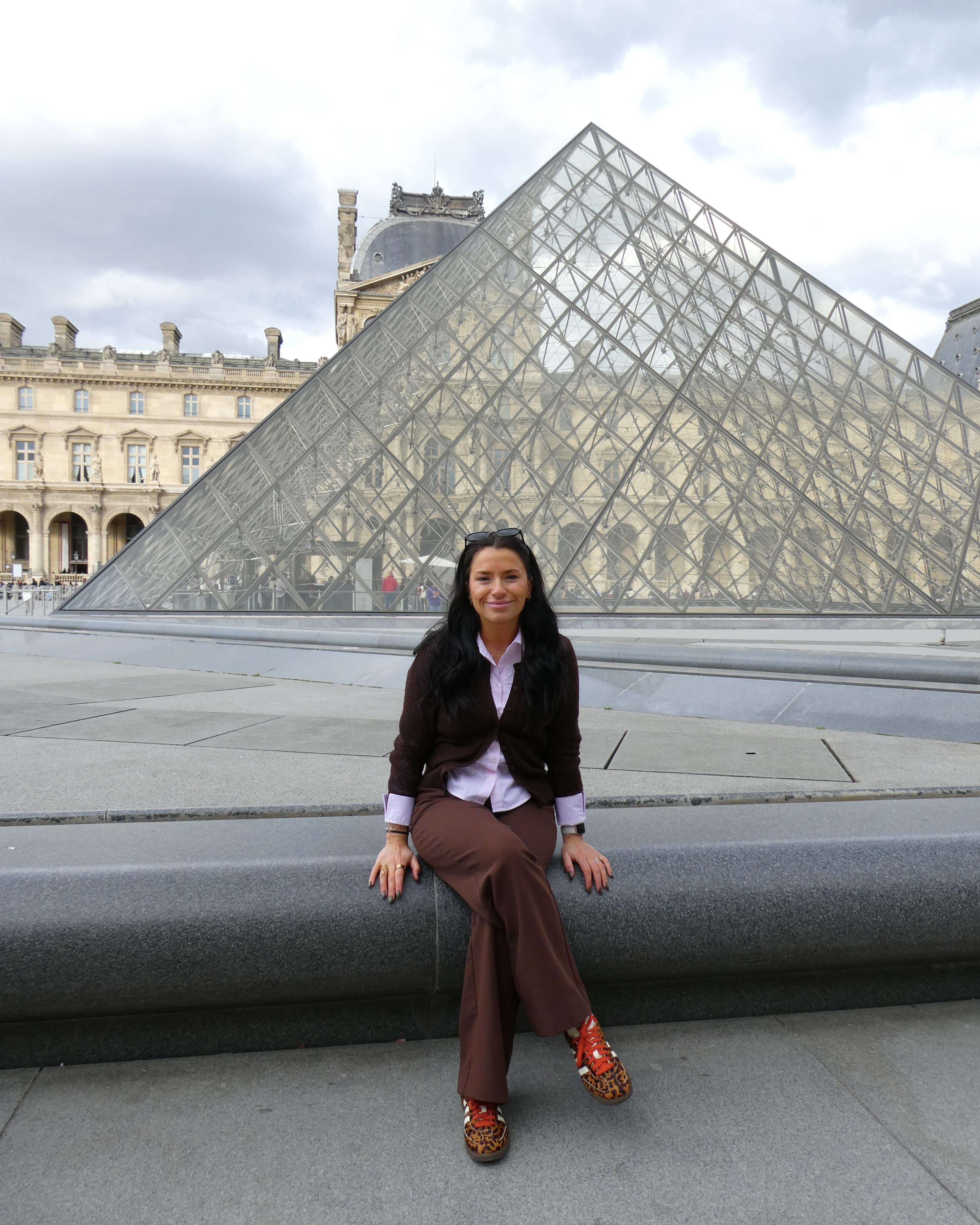 Advisor - From France to Ireland... And Everywhere In Between!