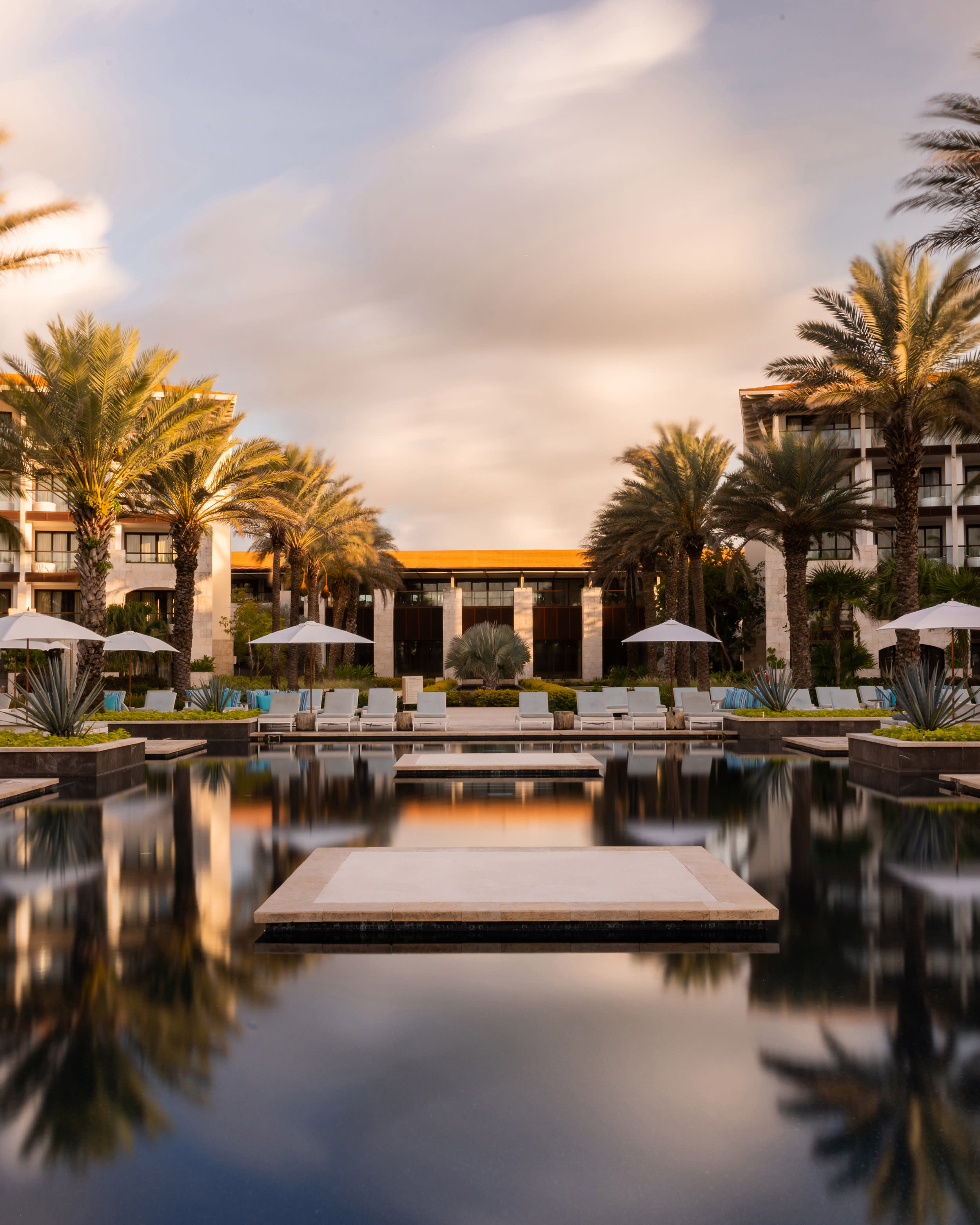 A Dreamy Adults-Only Week on the Riviera Maya at UNICO 20°87°