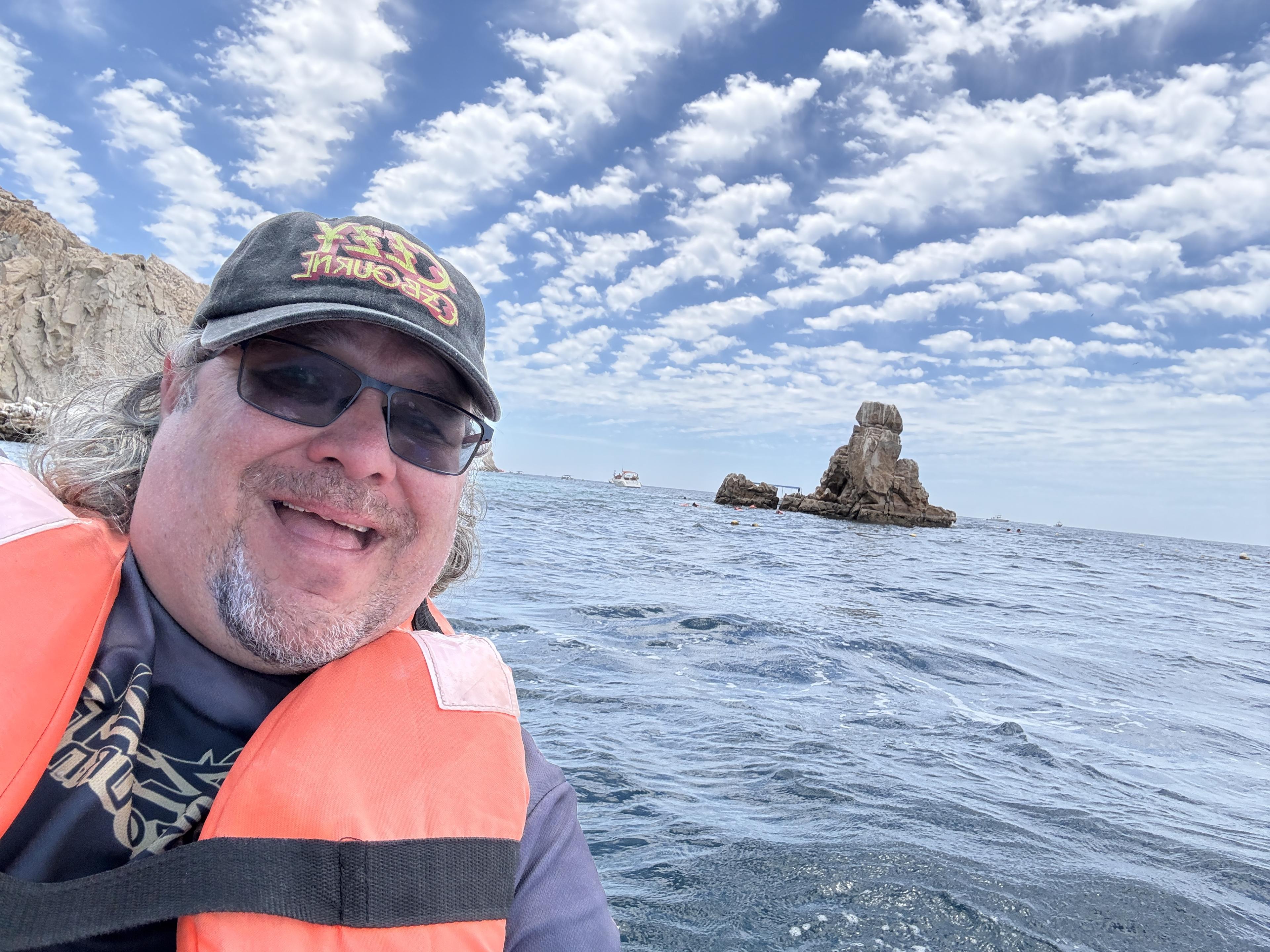 The Cabo Shore Excursion for Beginner Cruisers: The "Hollywood Greg" Way