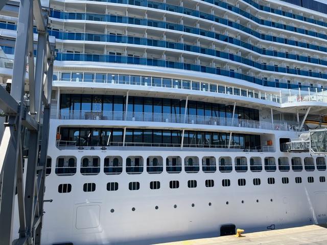 Mediterranean Cruise Through Spain, Italy & France with Costa Cruises