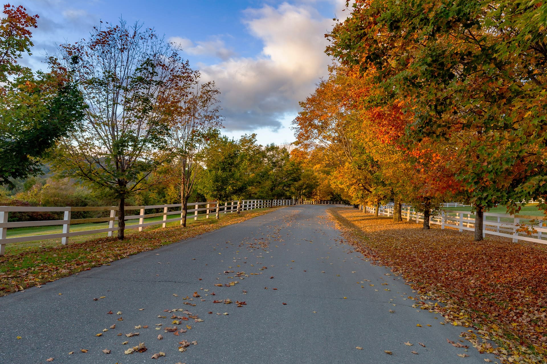 Advisor - A Cozy Fall Getaway in Stowe, Vermont