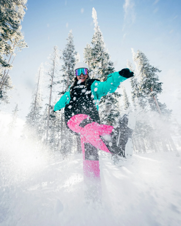 Advisor - A 6-Night Car-Free Winter Escape to Winter Park, Colorado