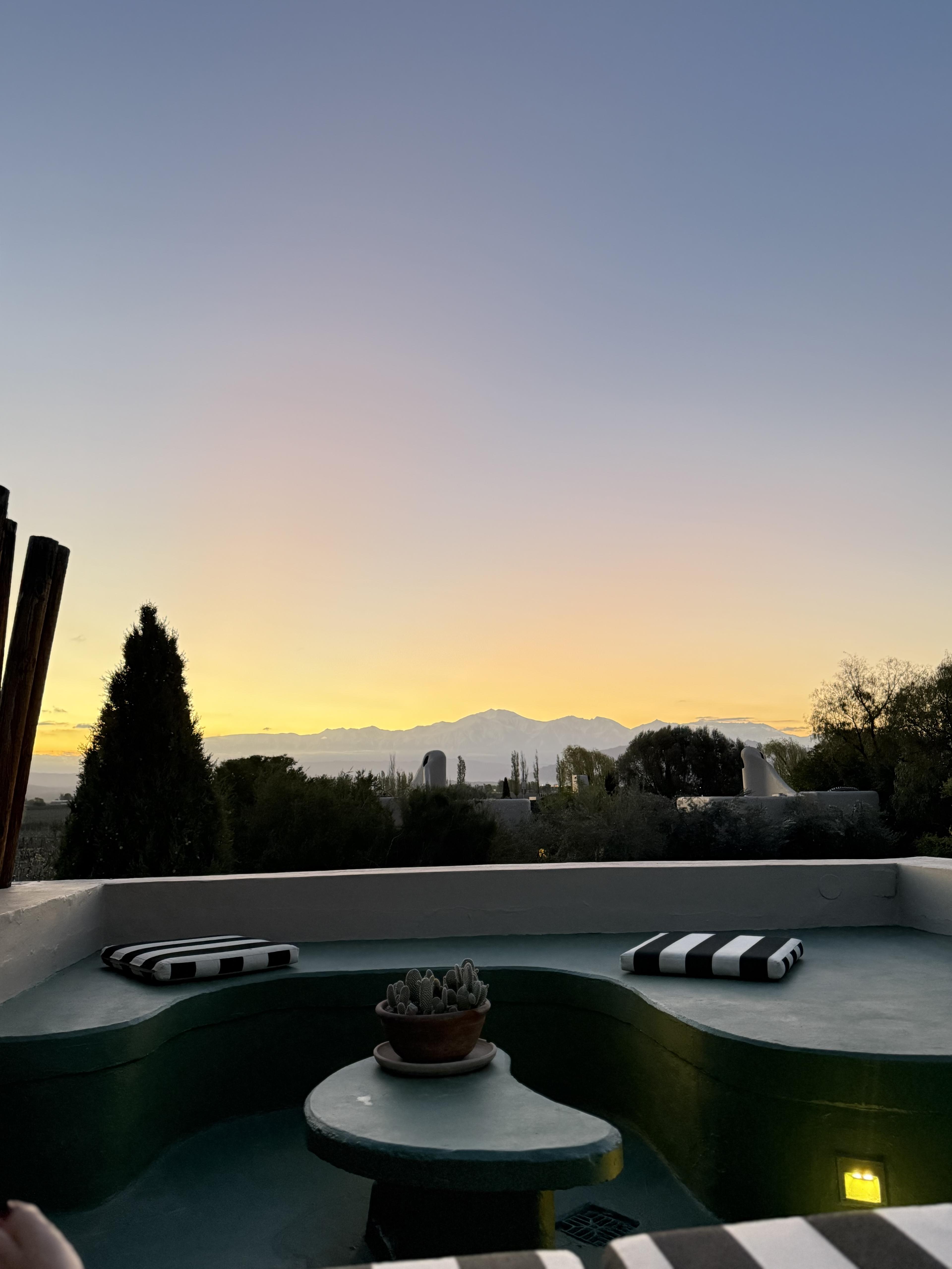 Advisor - Mendoza, Argentina: A Wine Lover’s Paradise