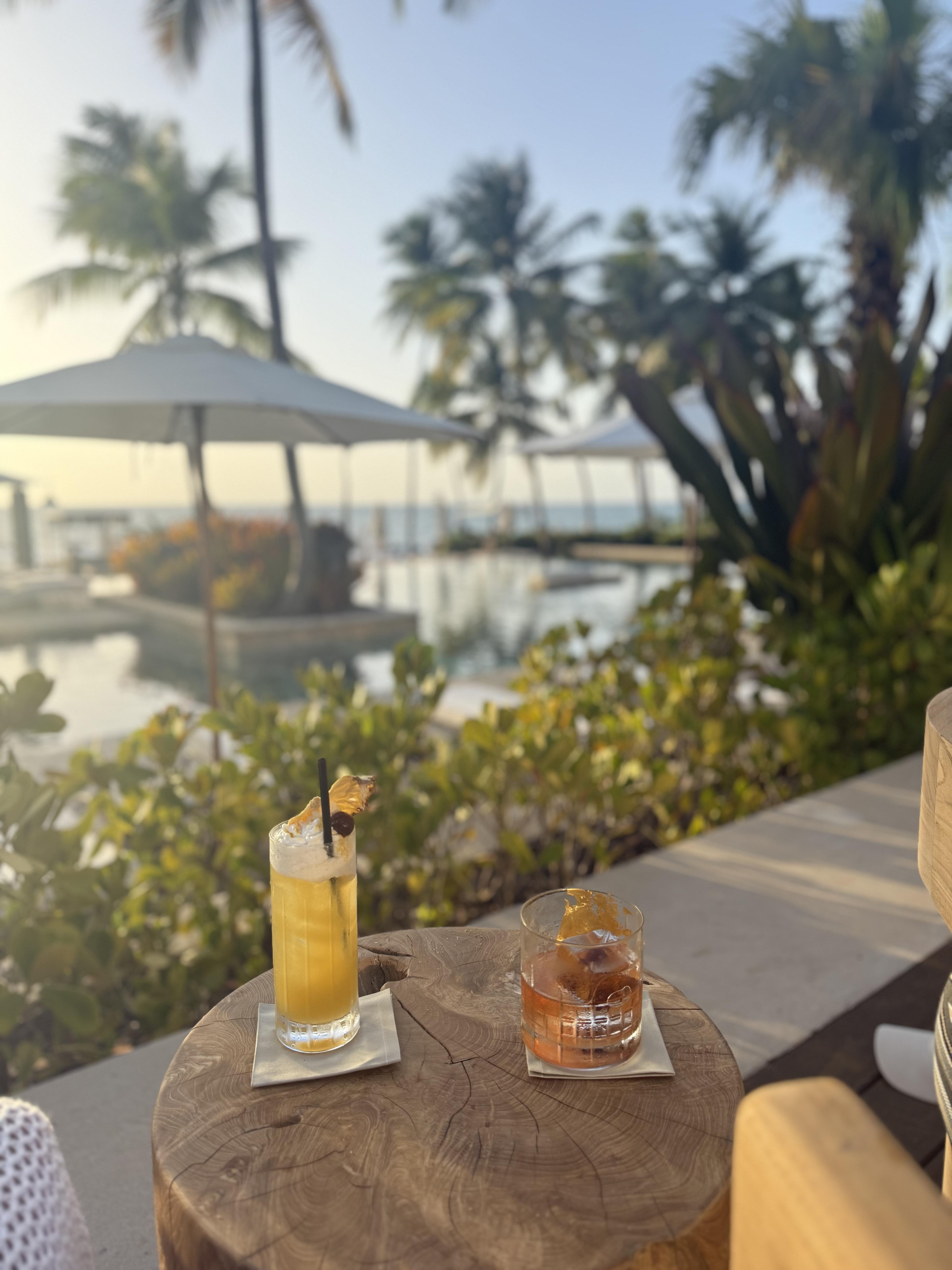 Dorado Beach, A Ritz-Carlton Reserve: Puerto Rico’s Most Special Hotel