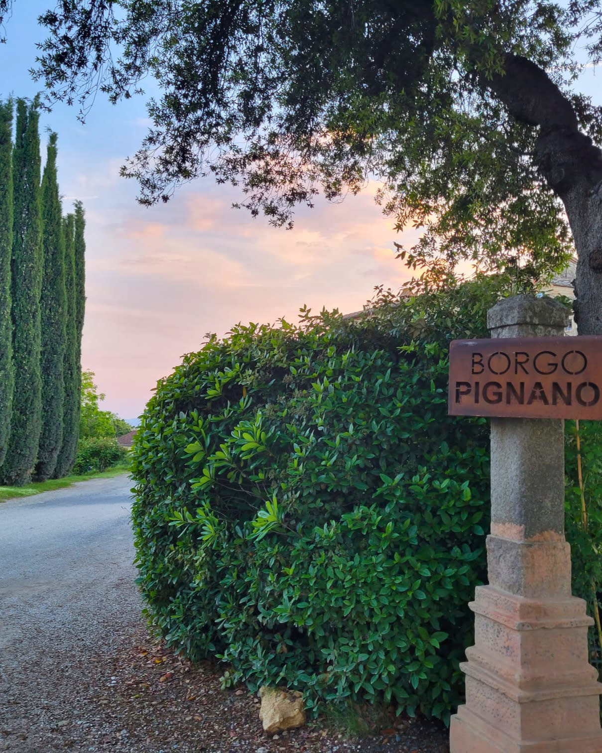 Why Borgo Pignano Is One of My Favorite Stays in Tuscany
