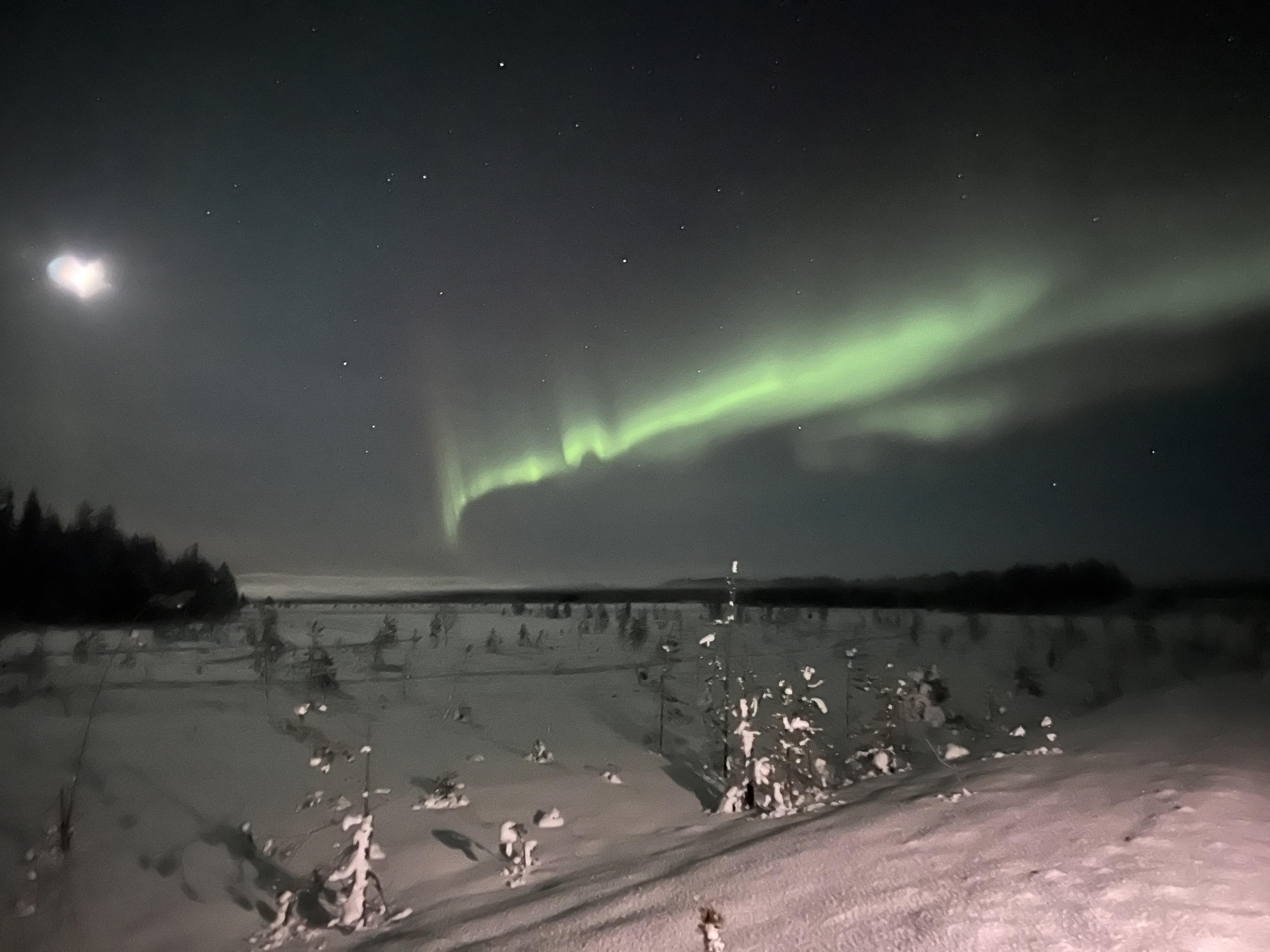 Advisor - Make the Most of Rovaniemi in 3 Days