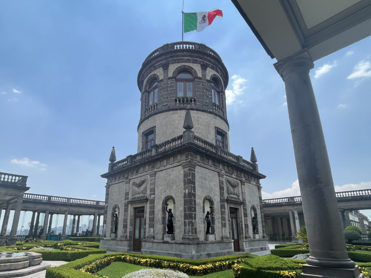 Advisor - A Curated Guide to Mexico City