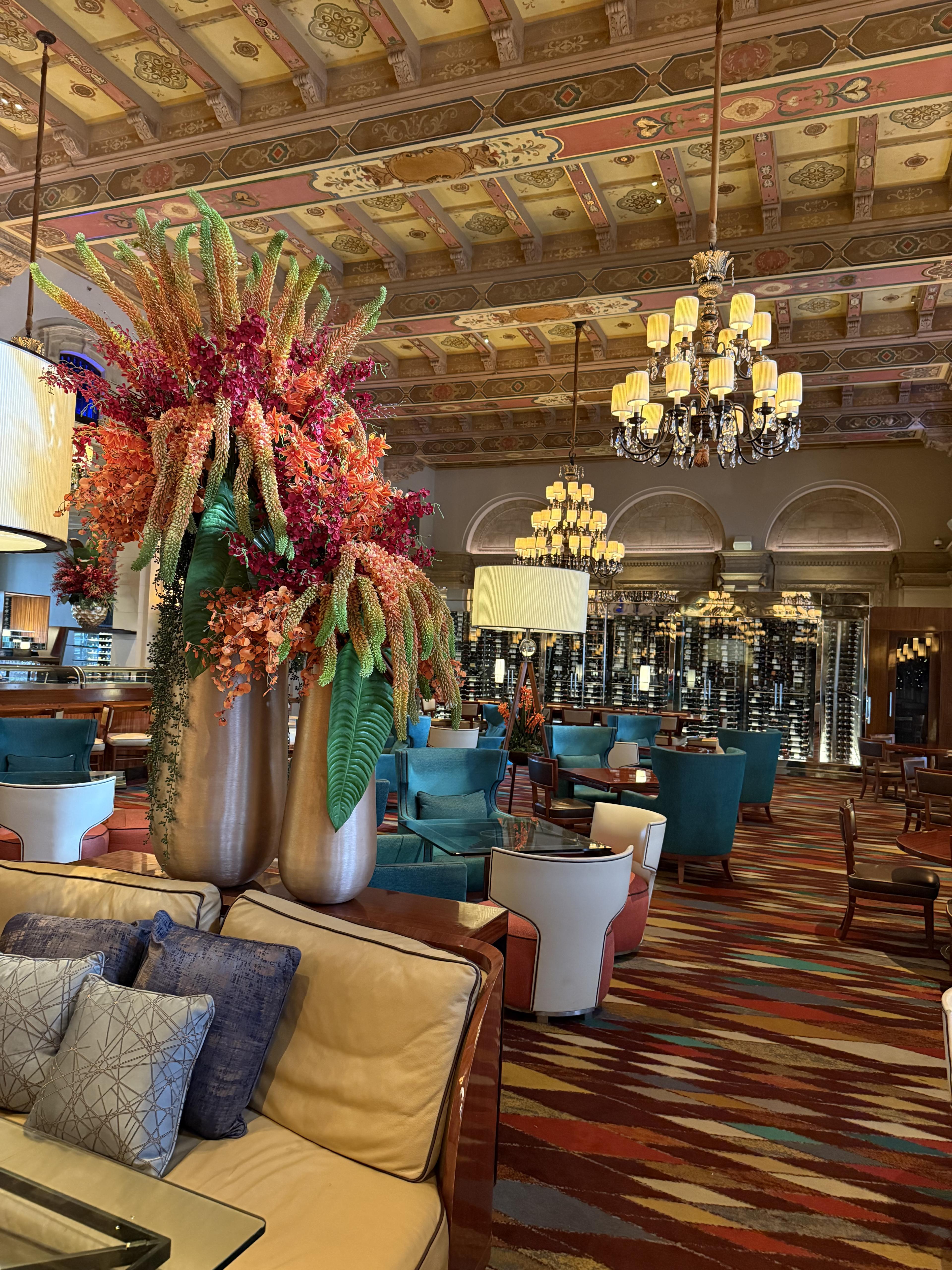 Lilly Pulitzer Meets Palm Royale at The Breakers Palm Beach