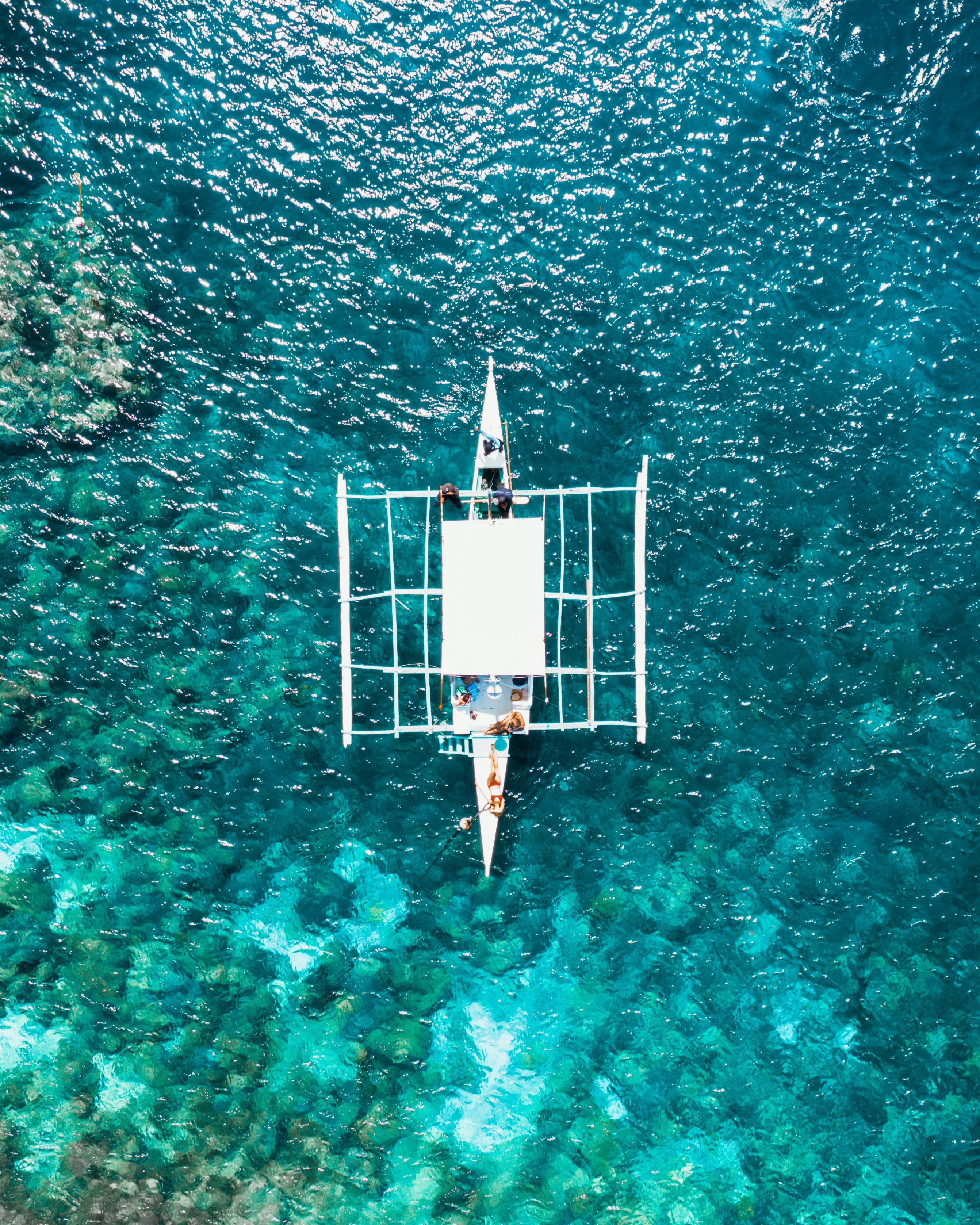 Advisor - Philippine Paradise: The Only Cebu Guide You Need