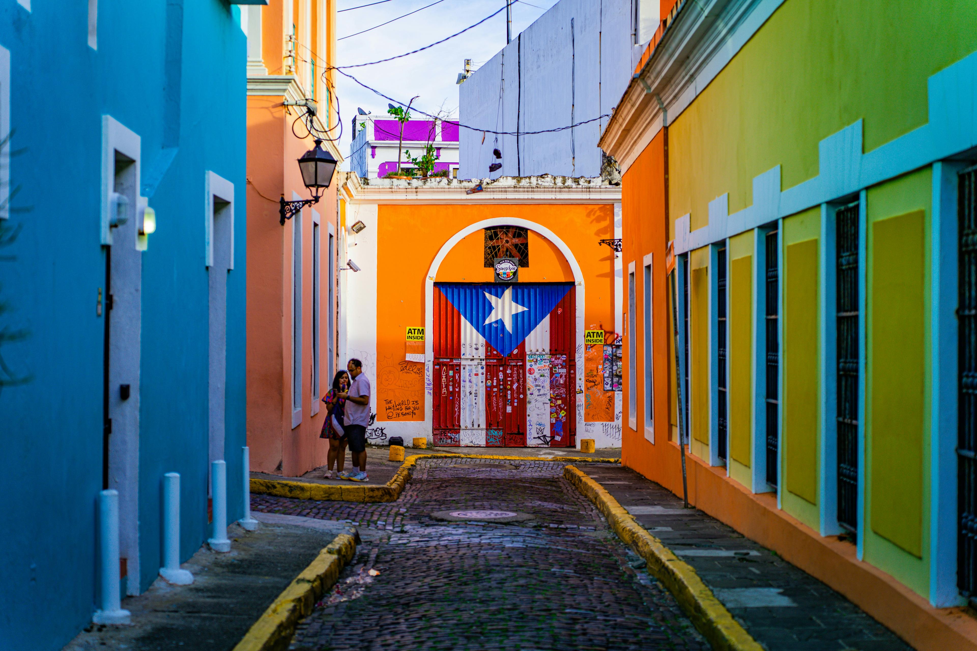 Advisor - The Best of Old San Juan & El Condado: A 3-Day Itinerary