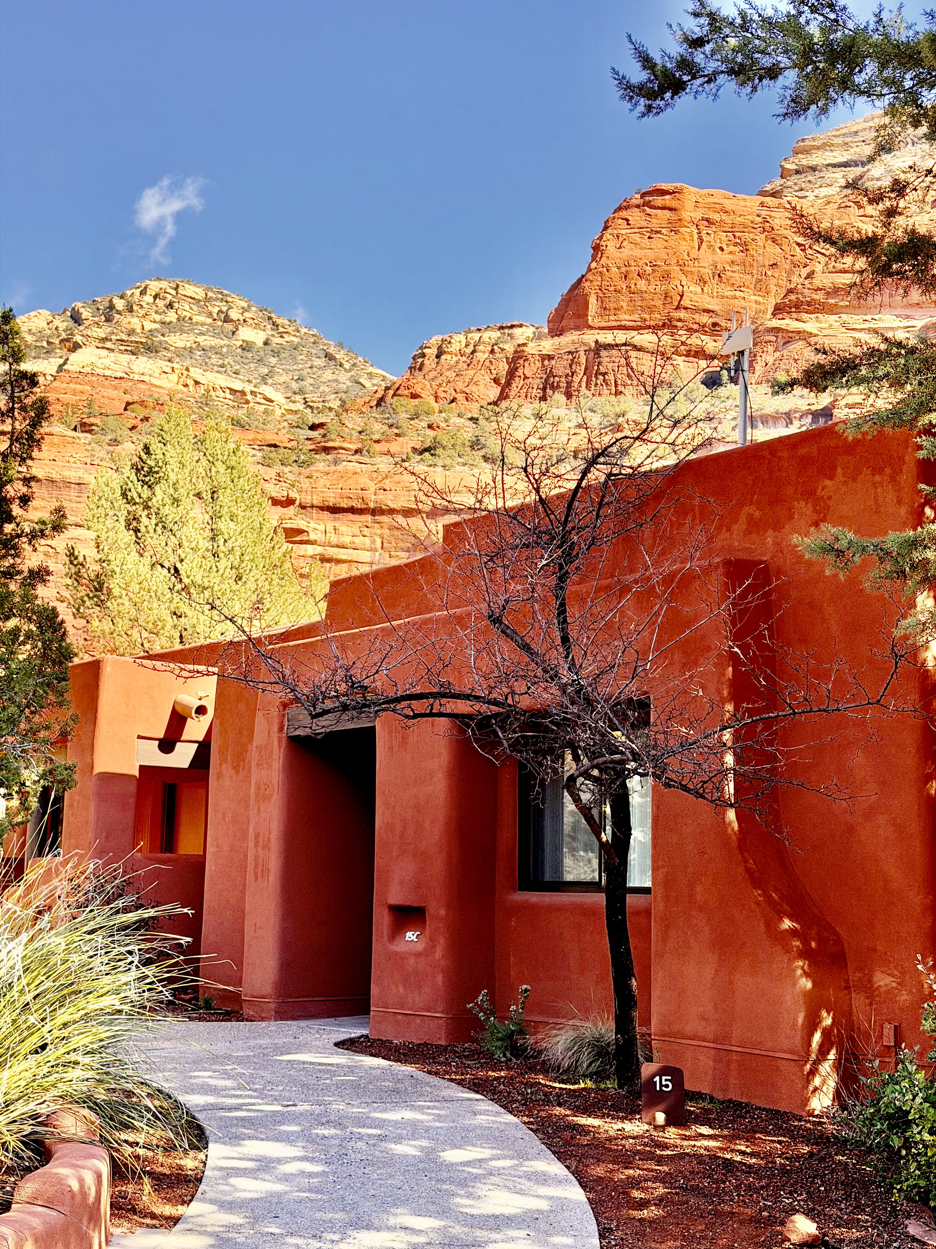 Sedona Canyon Retreat at Enchantment Resort