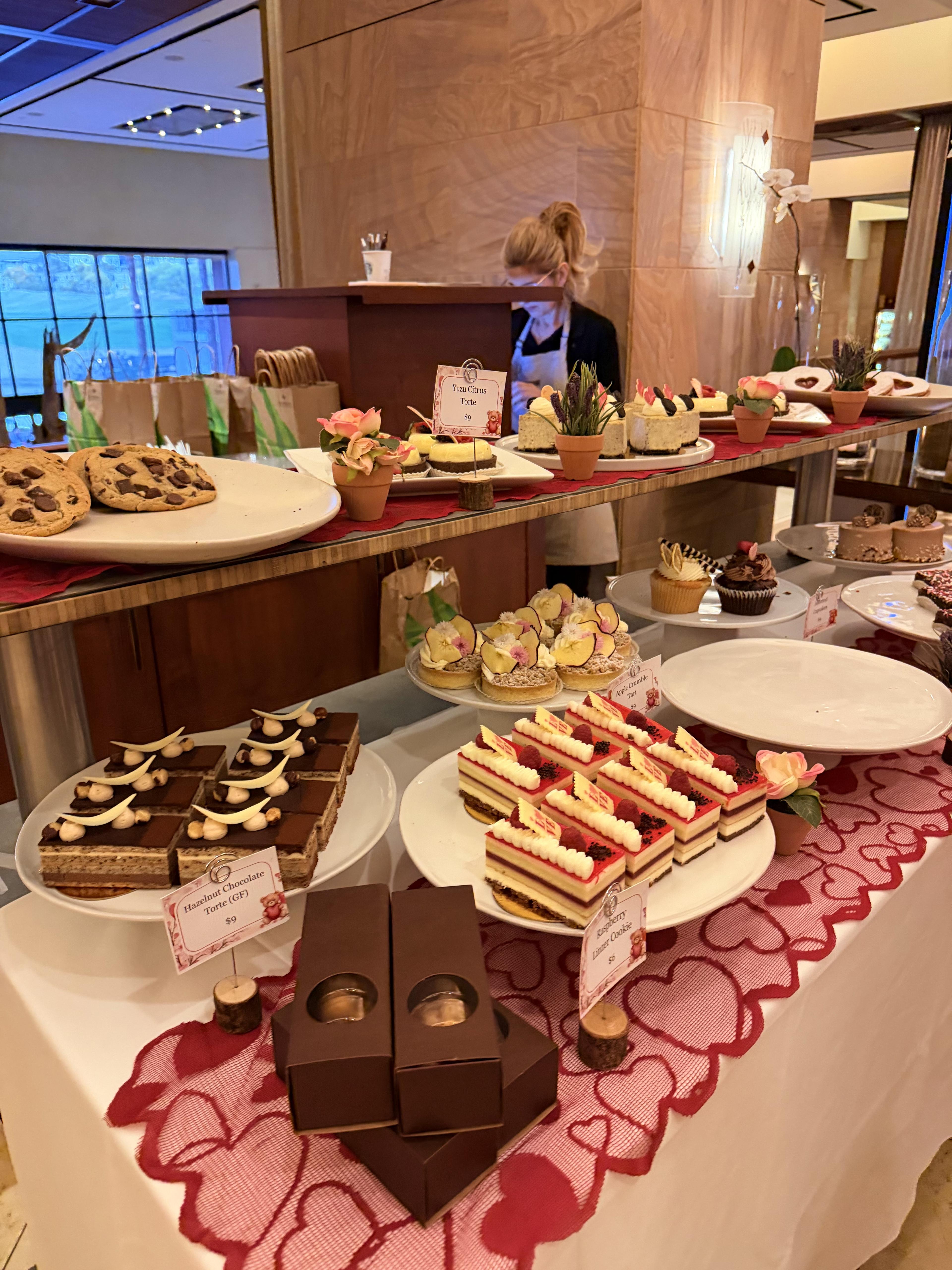 Scottsdale Relaxed Luxury at The Westin Kierland